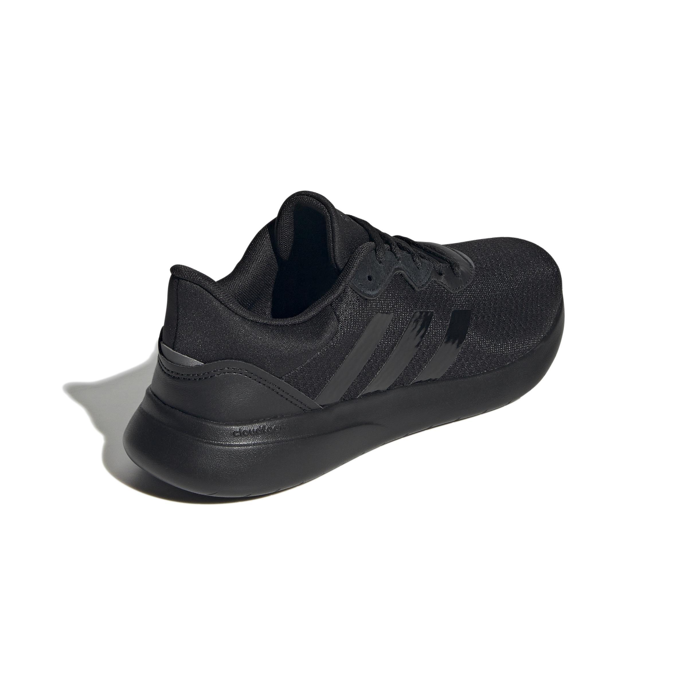 Qt Racer 3.0 Shoes, Black, , large image number 2