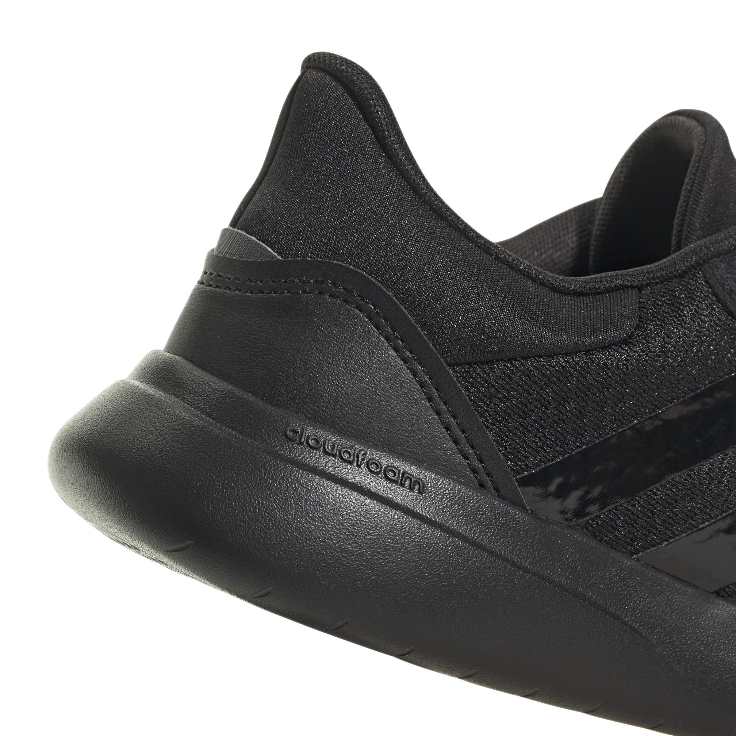 Qt Racer 3.0 Shoes, Black, , large image number 4