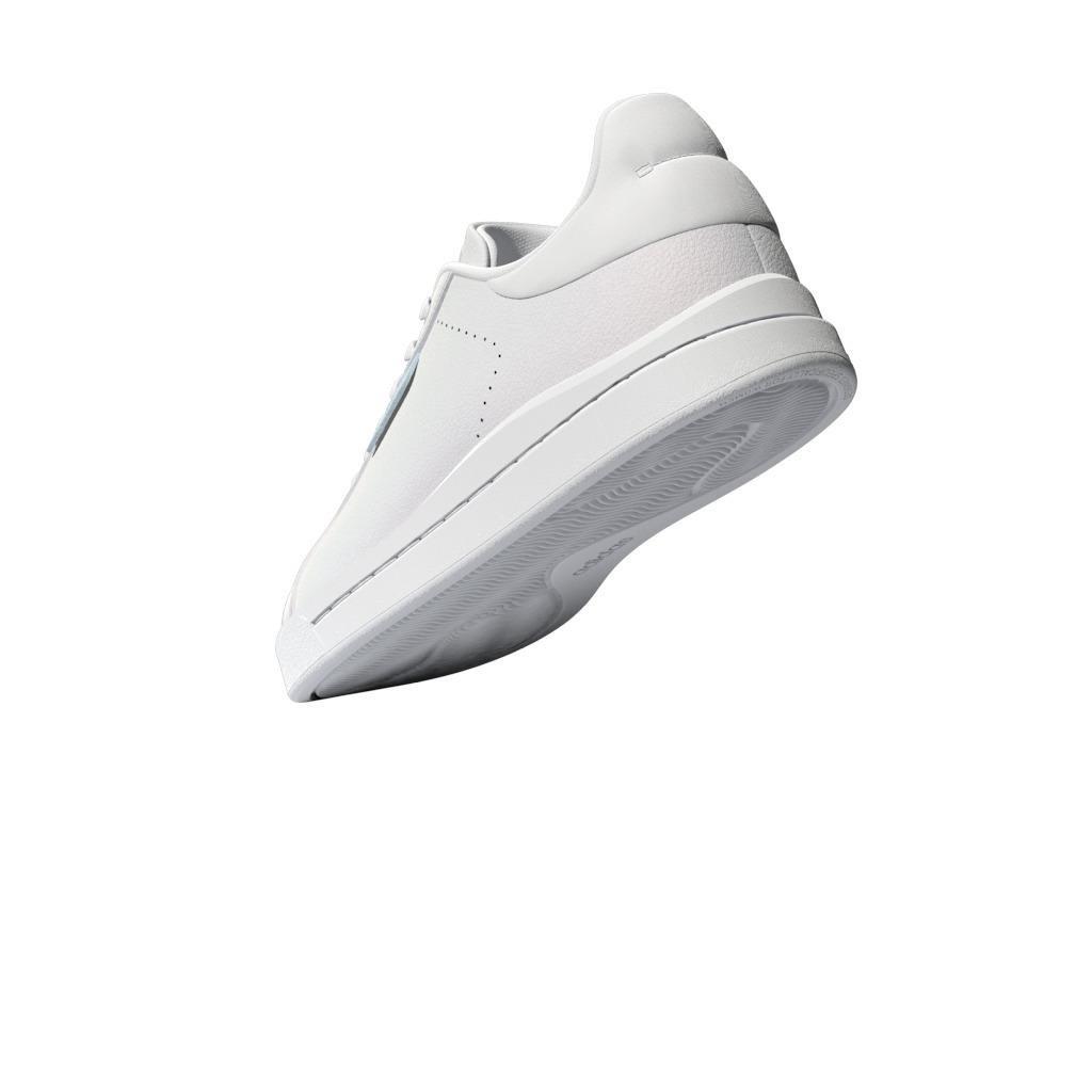 Court Silk Shoes, White, A901_ONE, large image number 10