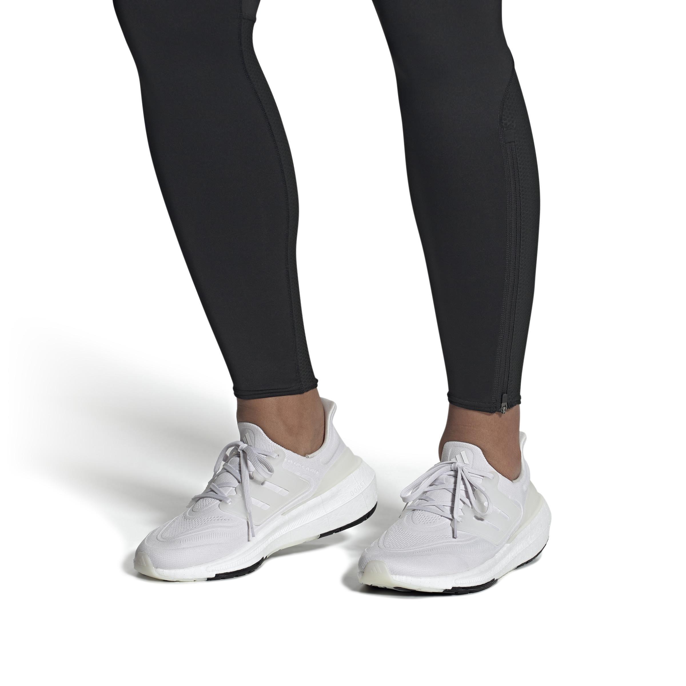 Unisex Ultraboost Light Shoes, White, , large image number 3