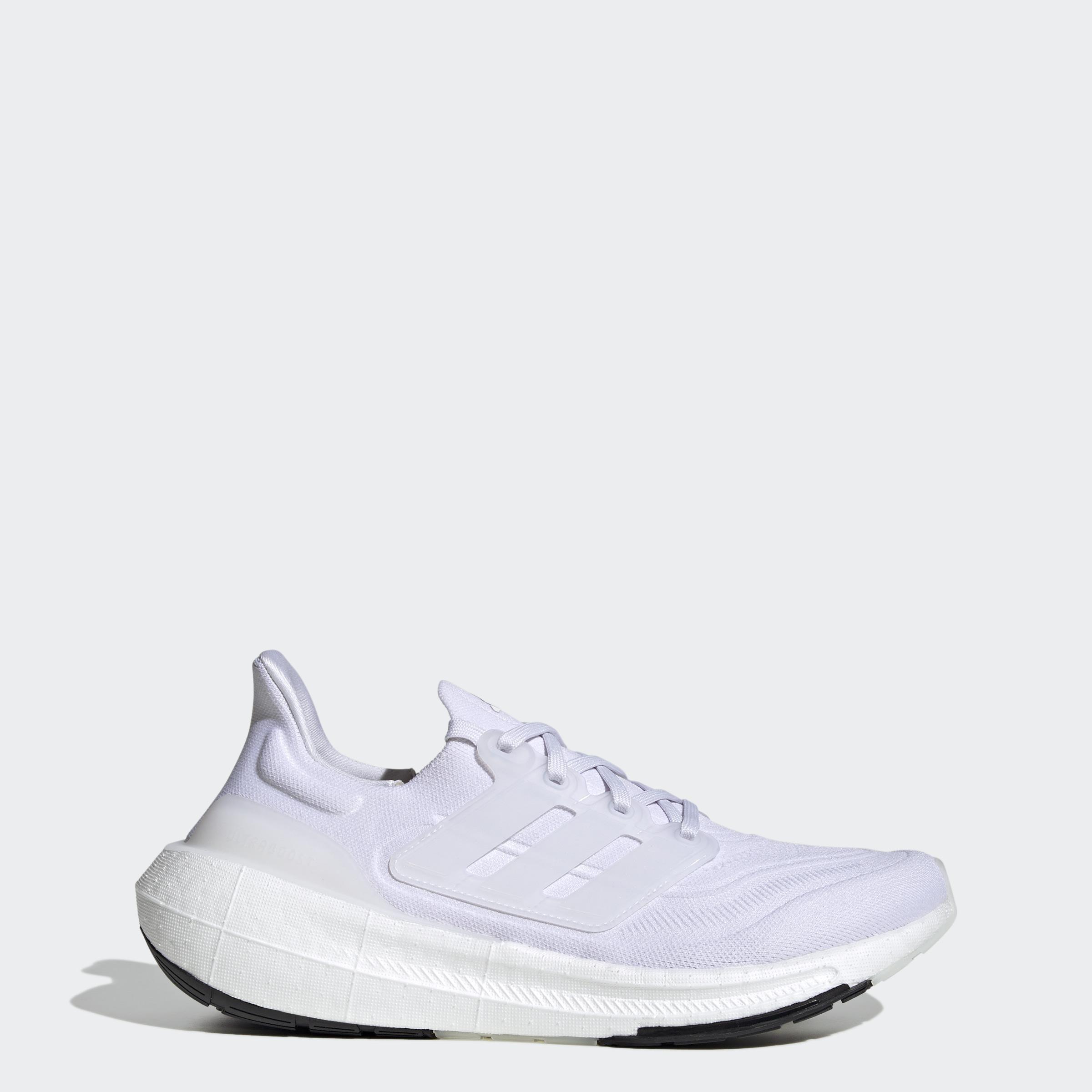 Unisex Ultraboost Light Shoes, White, A901_ONE, large image number 13