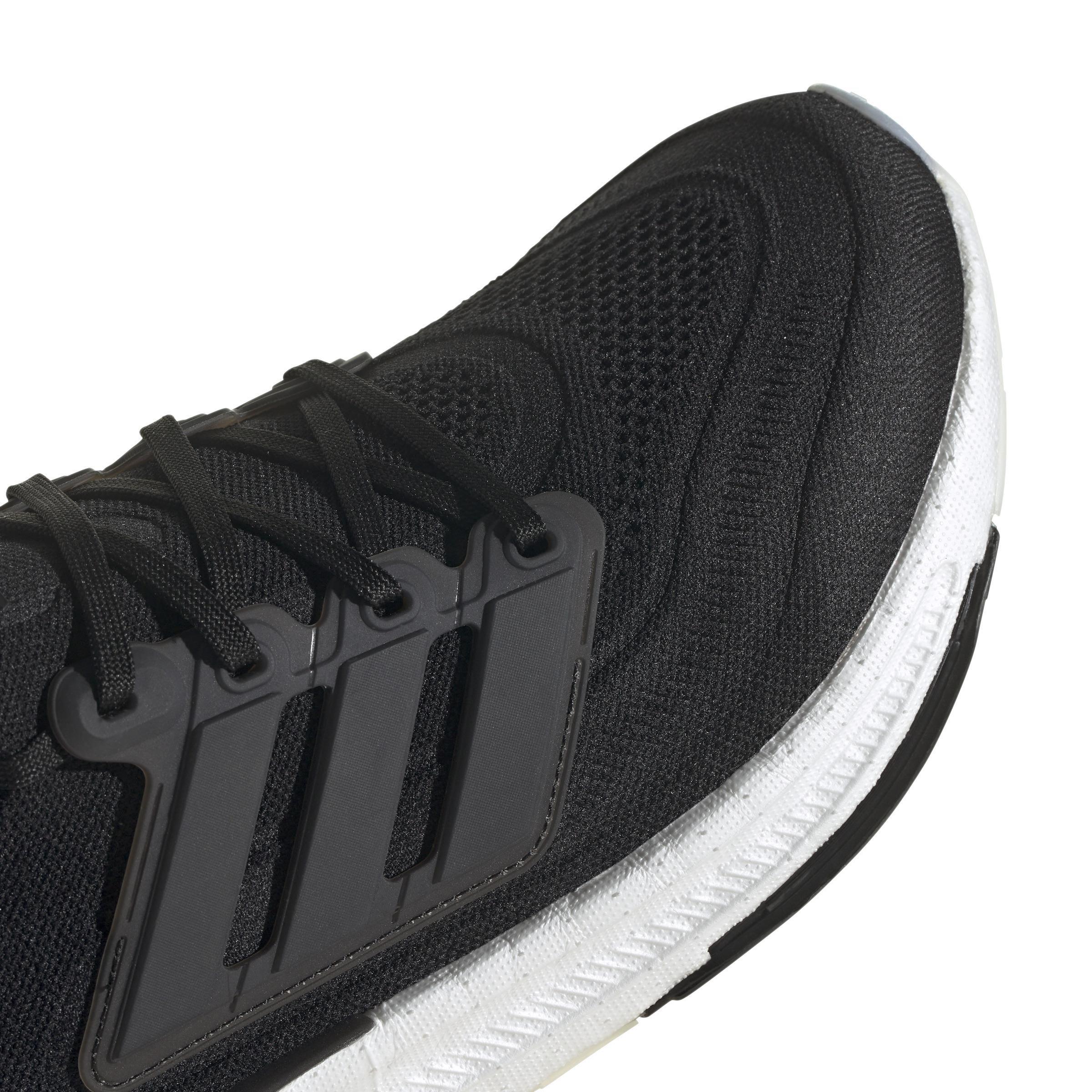 Unisex Ultraboost Light Shoes, Black, A901_ONE, large image number 5