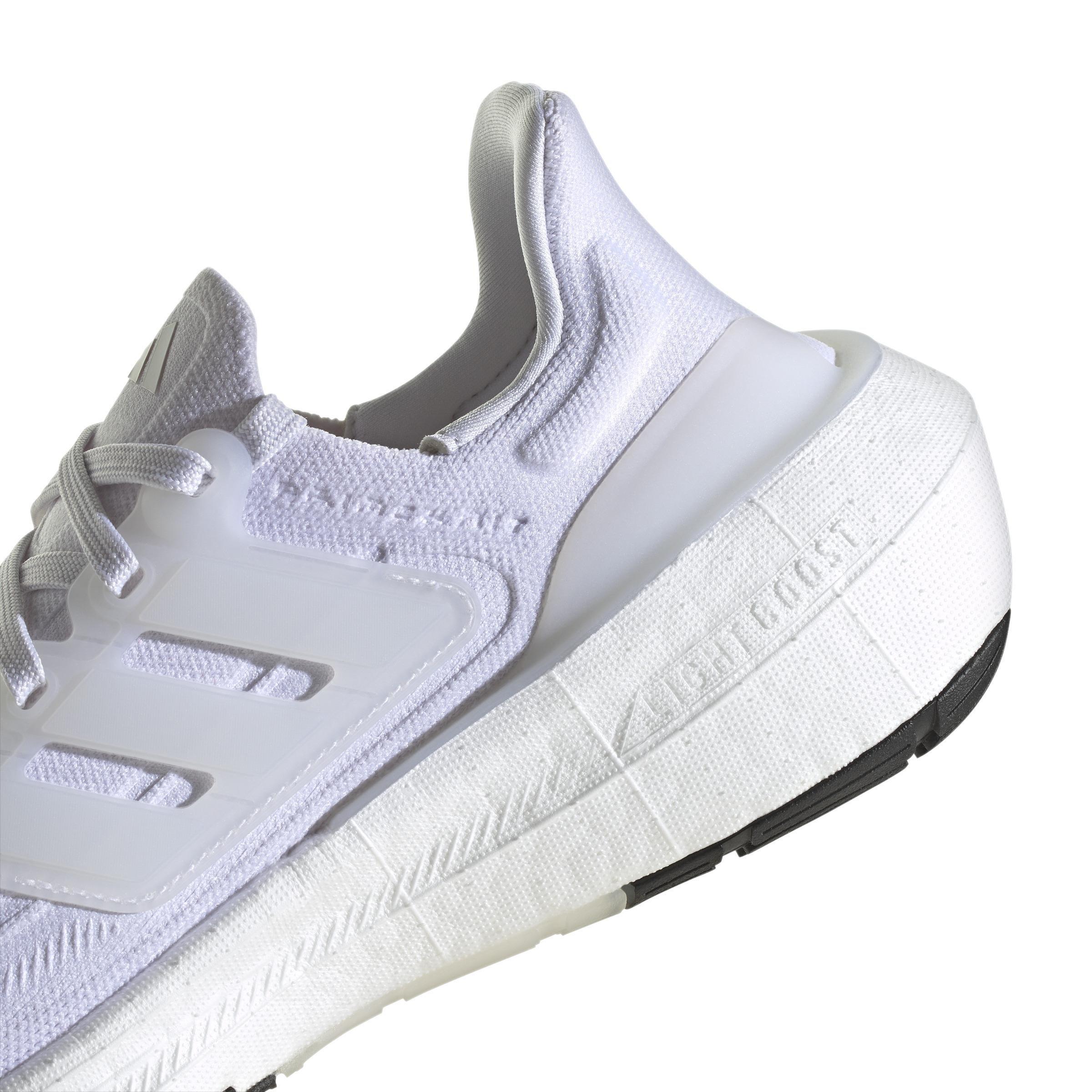 Ultraboost Light Shoes Ftwr, White, A901_ONE, large image number 5