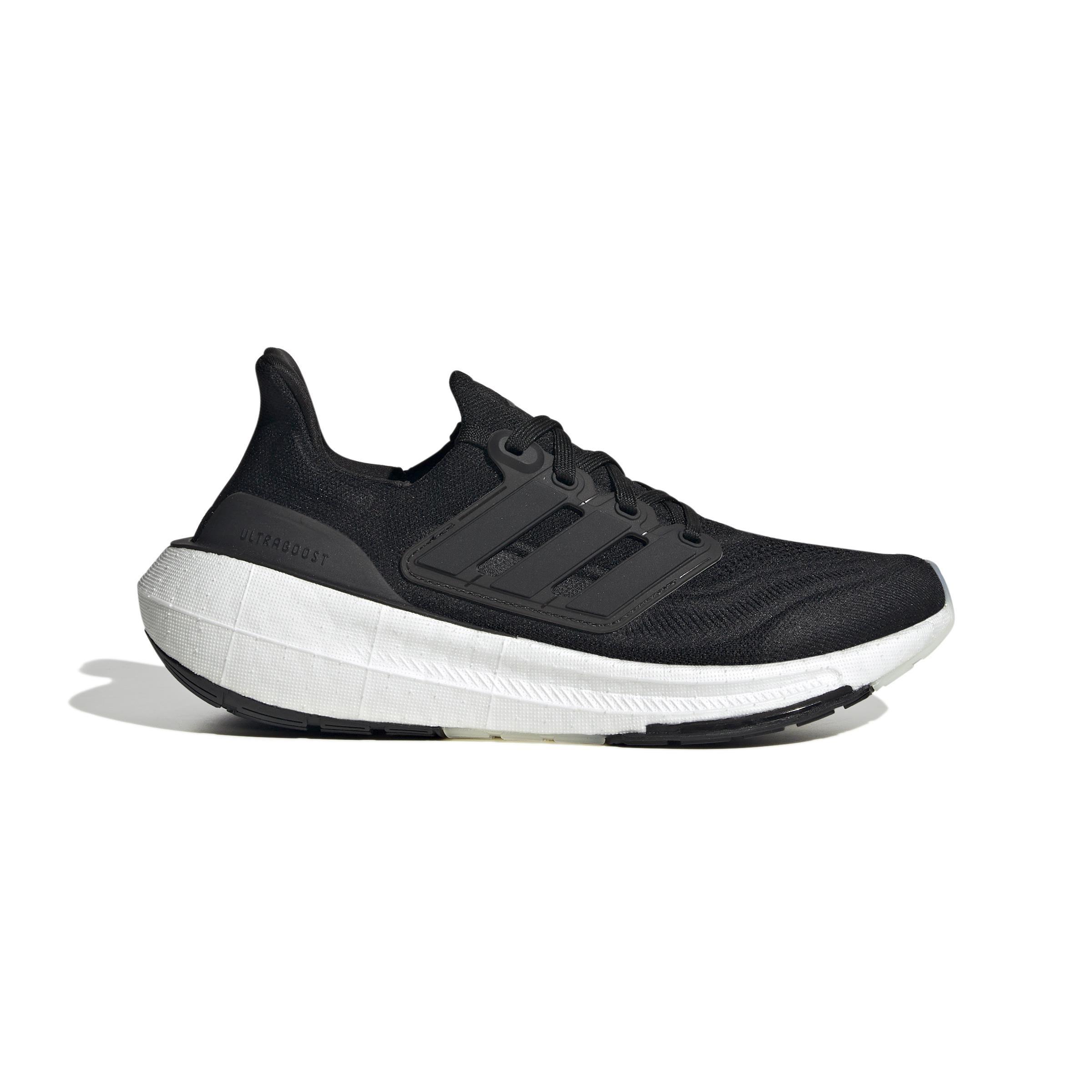 Ultraboost Light Shoes, Black, A901_ONE, medium
