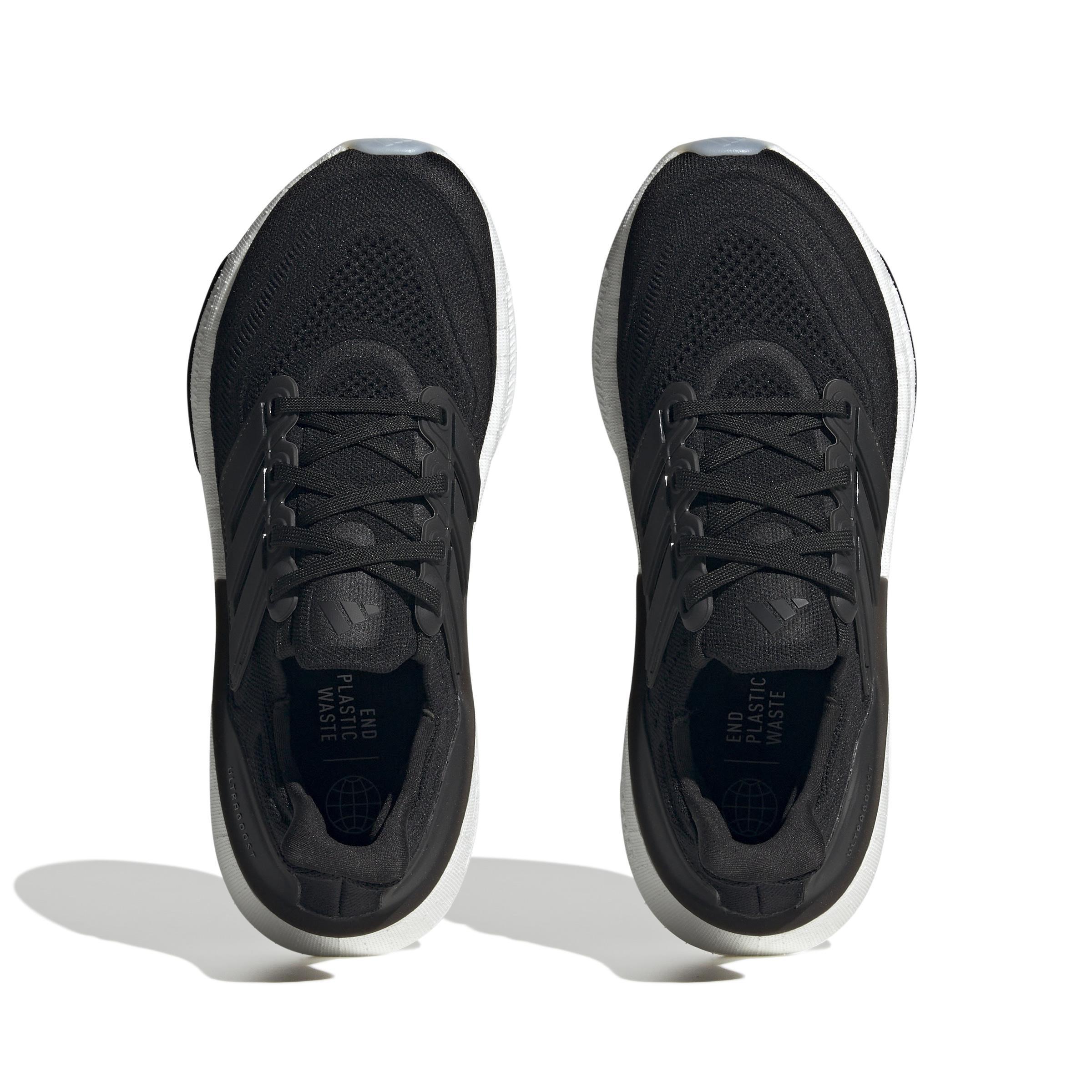 Ultraboost Light Shoes, Black, A901_ONE, medium