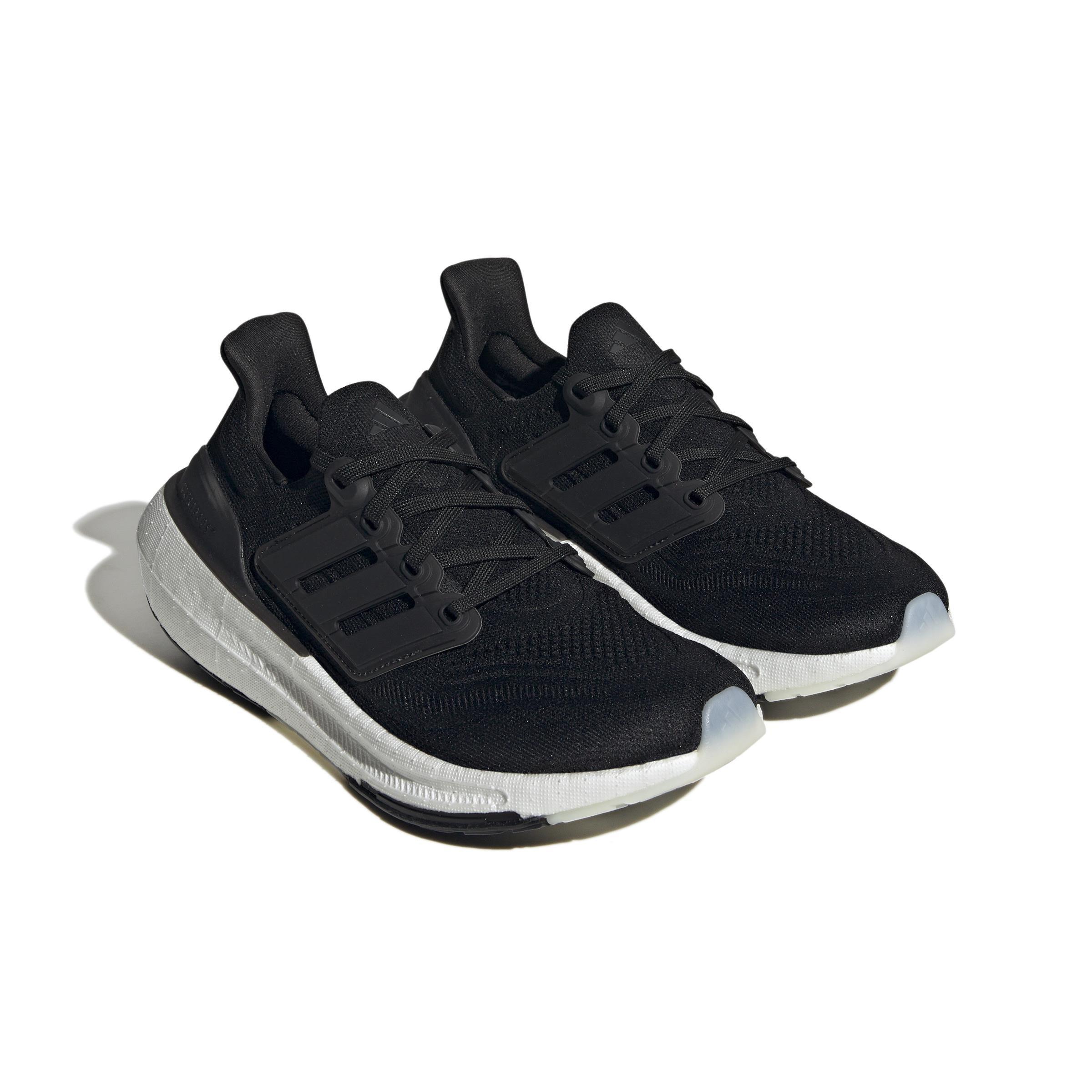 Ultraboost Light Shoes, Black, A901_ONE, medium