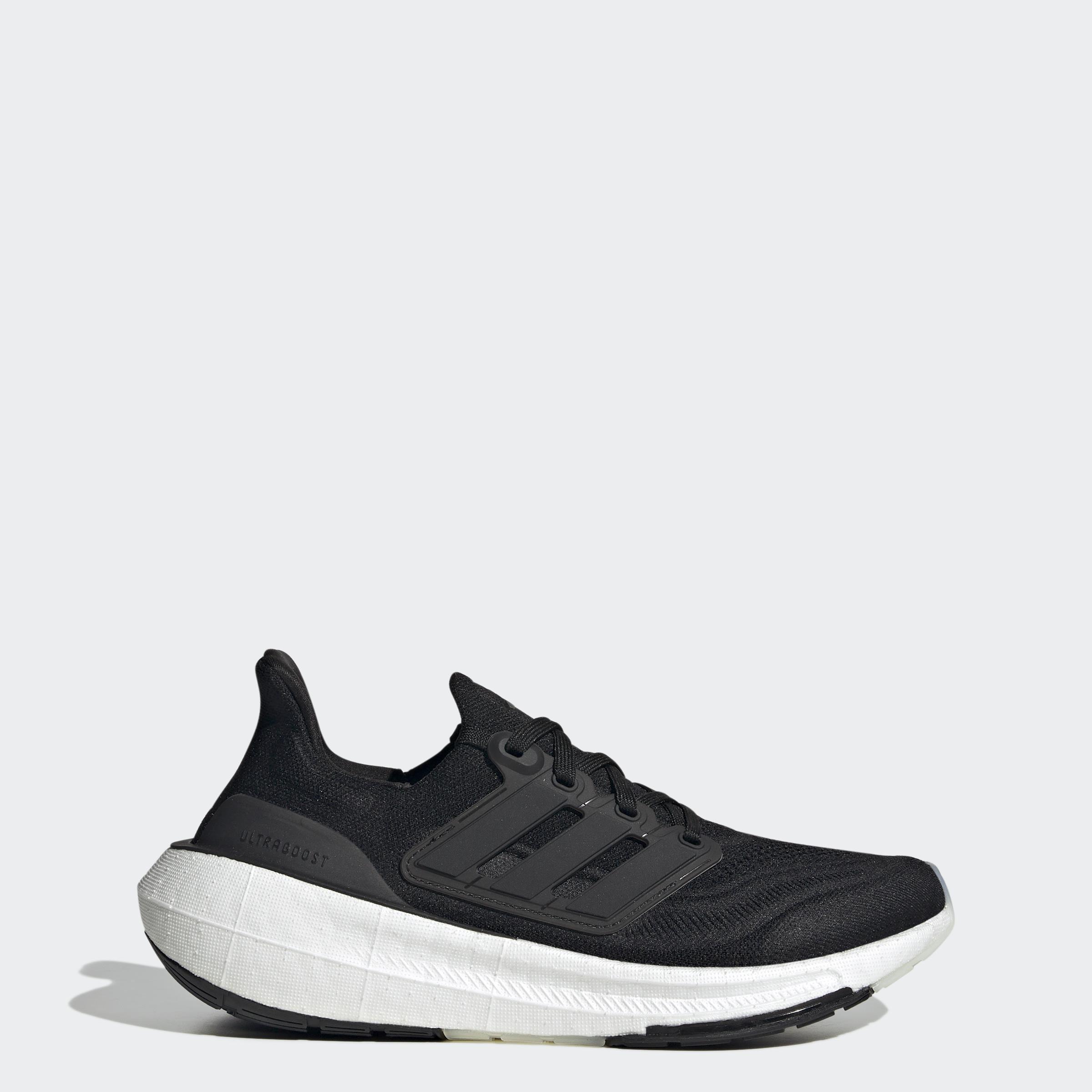 Ultraboost Light Shoes, Black, A901_ONE, large image number 6