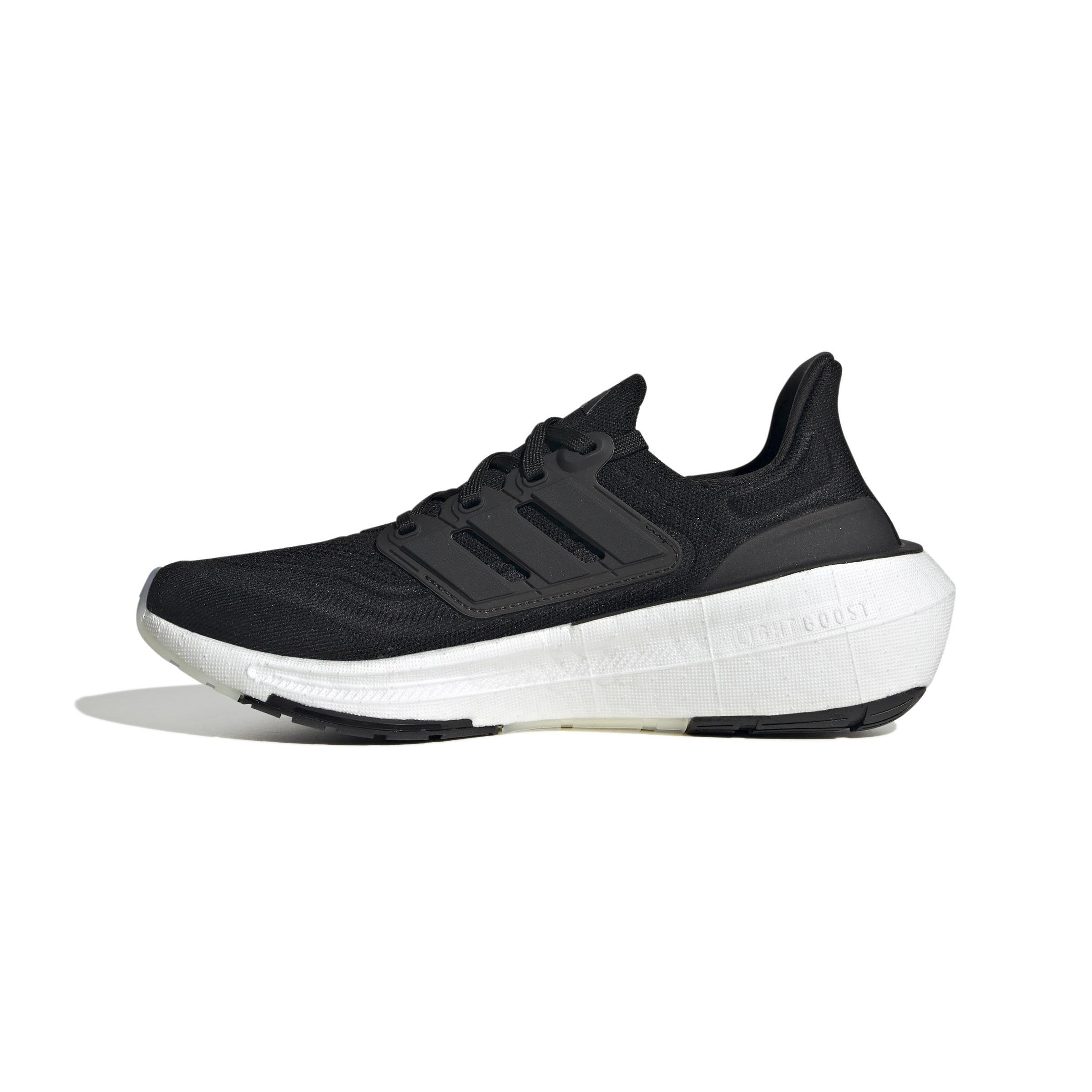 Ultraboost Light Shoes, Black, A901_ONE, large image number 8