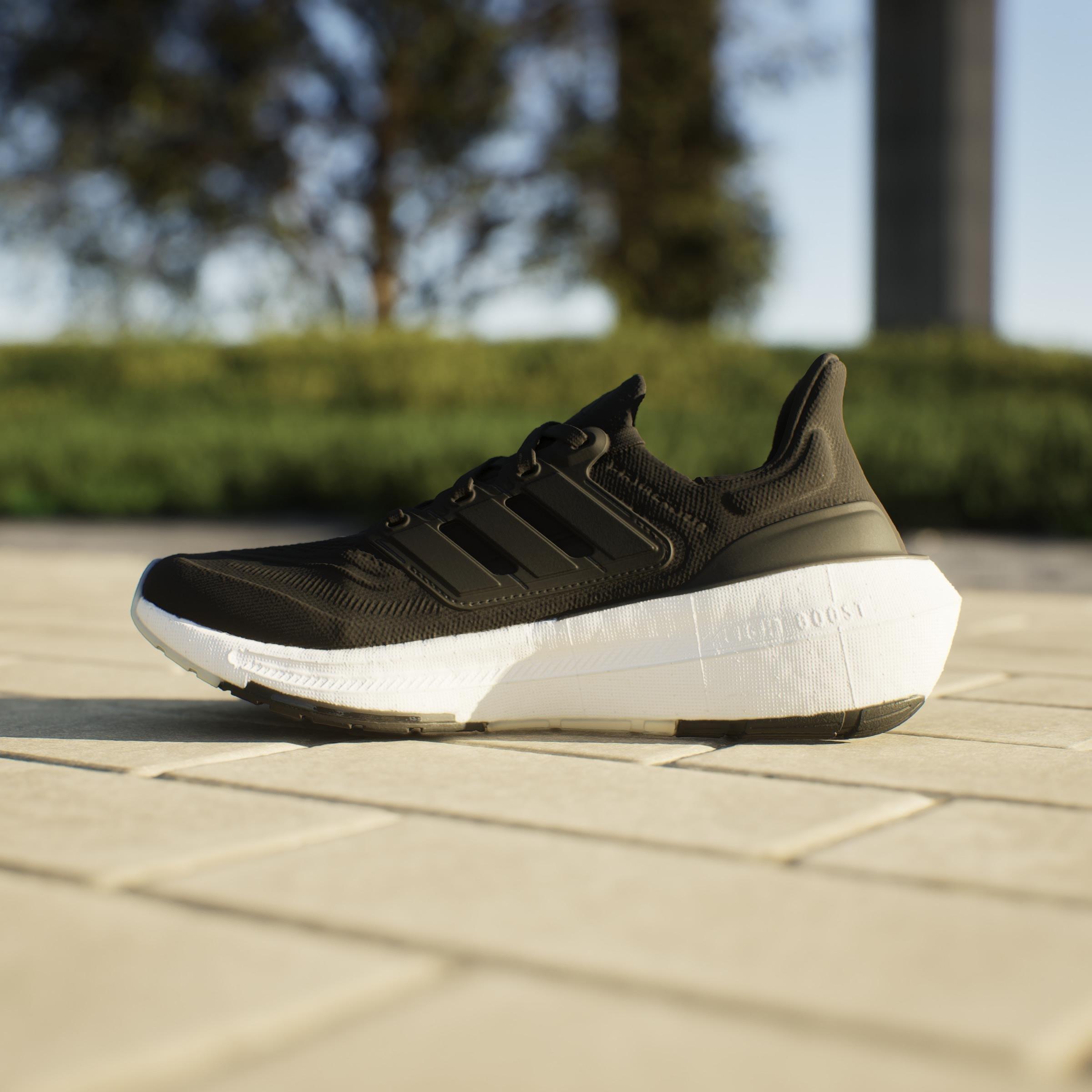 Ultraboost Light Shoes, Black, , large image number 13
