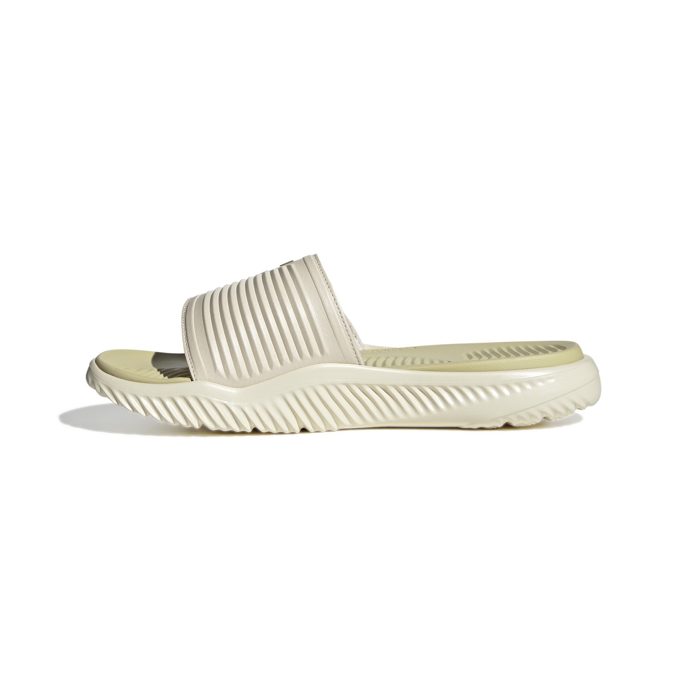 Unisex Alphabounce Slides Wonder, White, A901_ONE, large image number 5