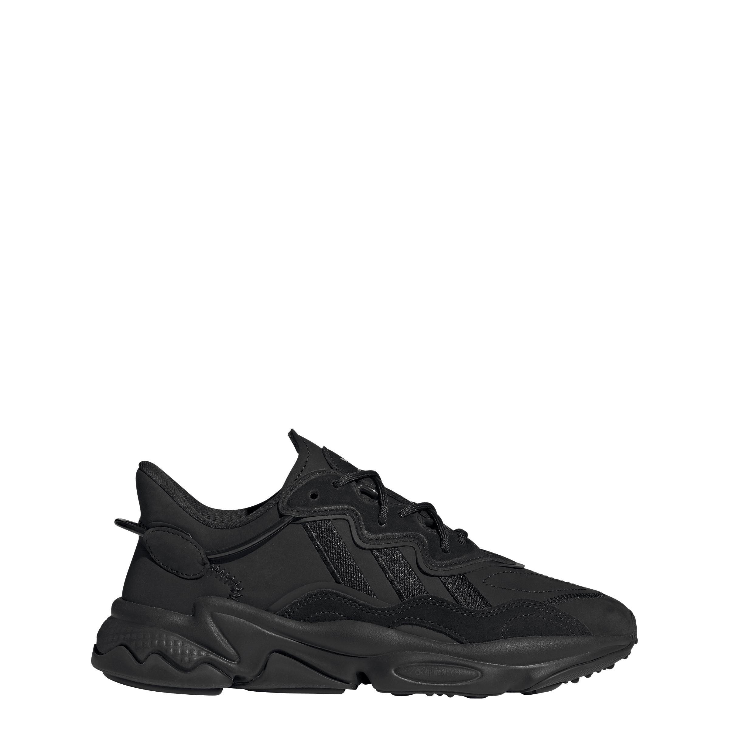 OZWEEGO Shoes, Black, A901_ONE, large image number 6