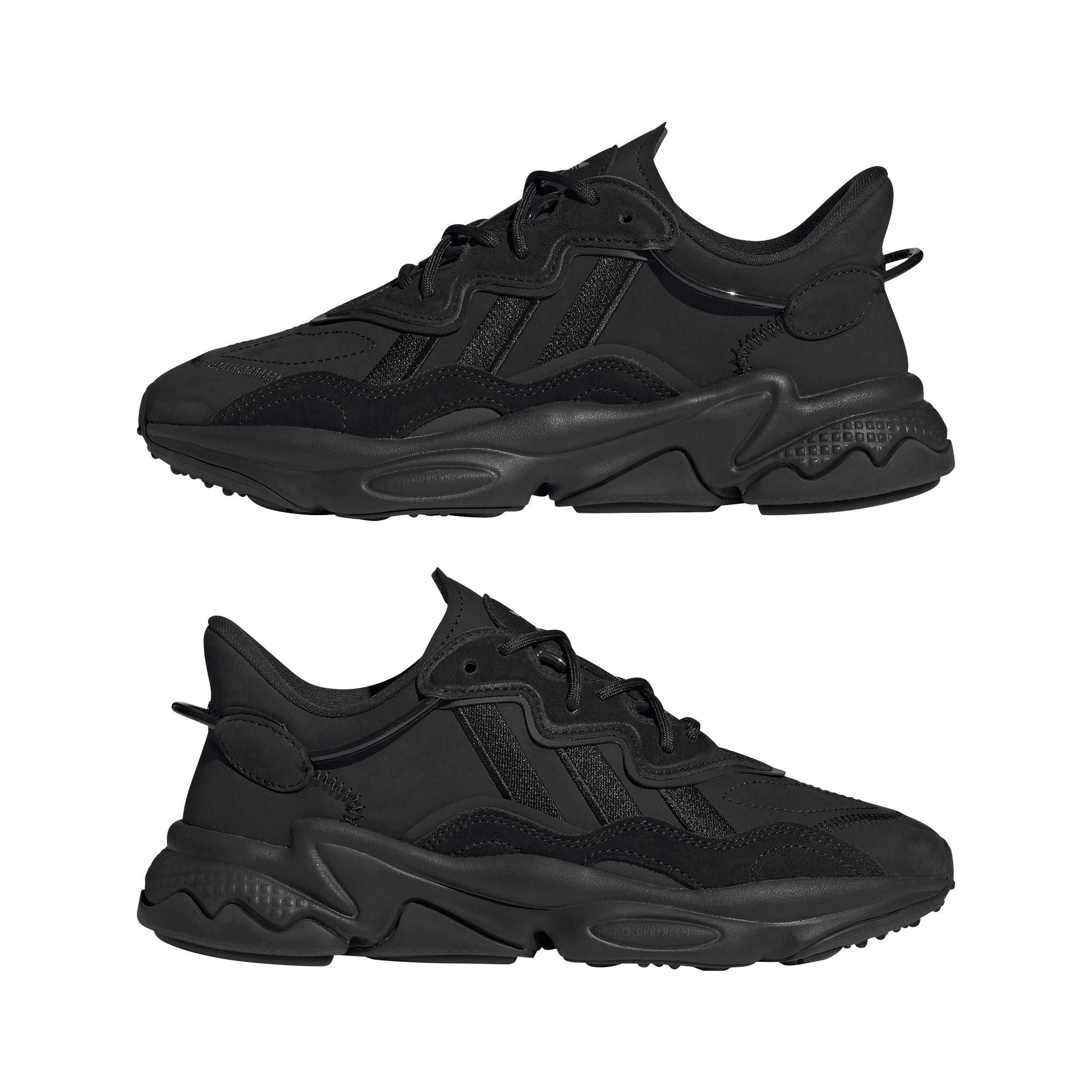 OZWEEGO Shoes, Black, A901_ONE, large image number 11