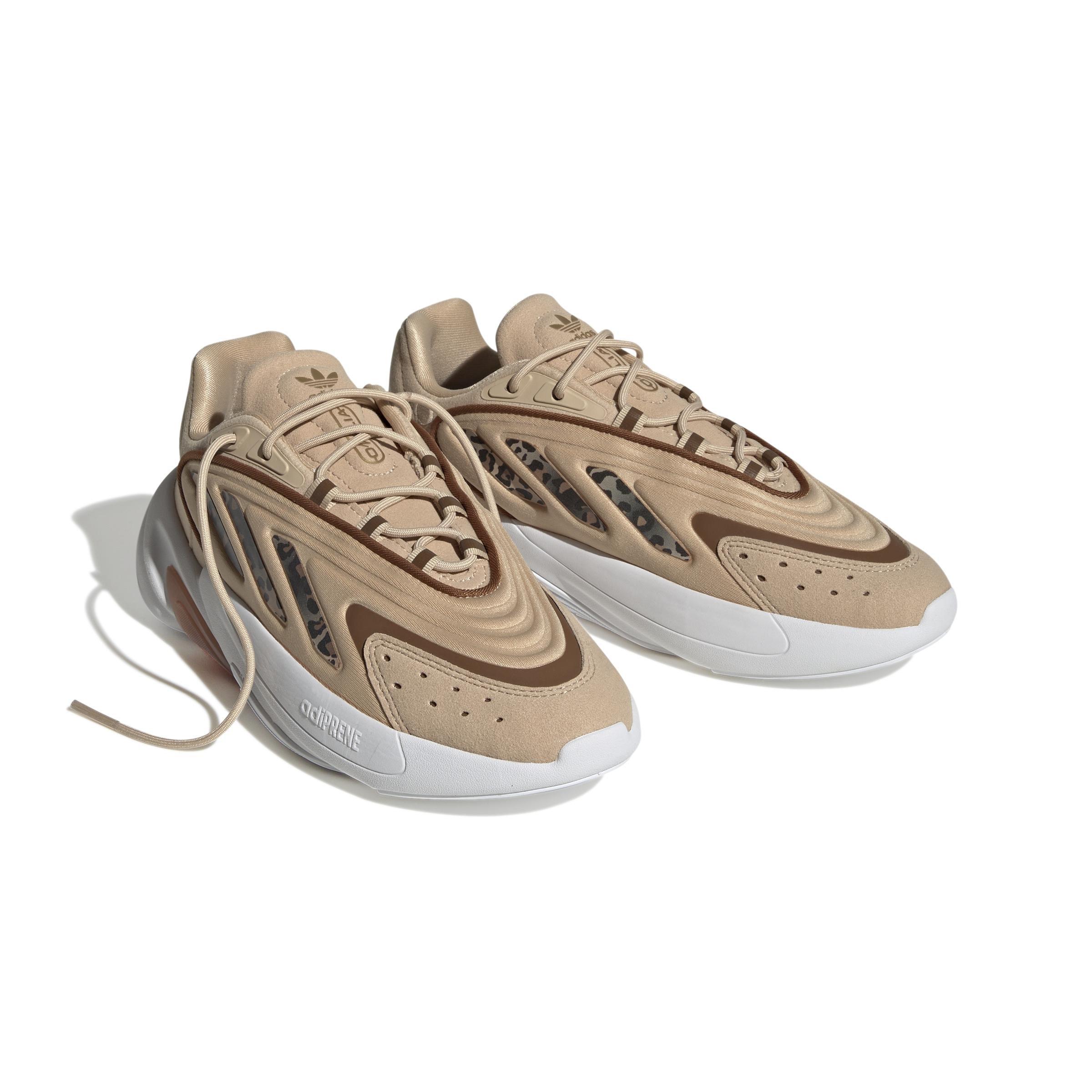 Ozelia Shoes, Beige, , large image number 0
