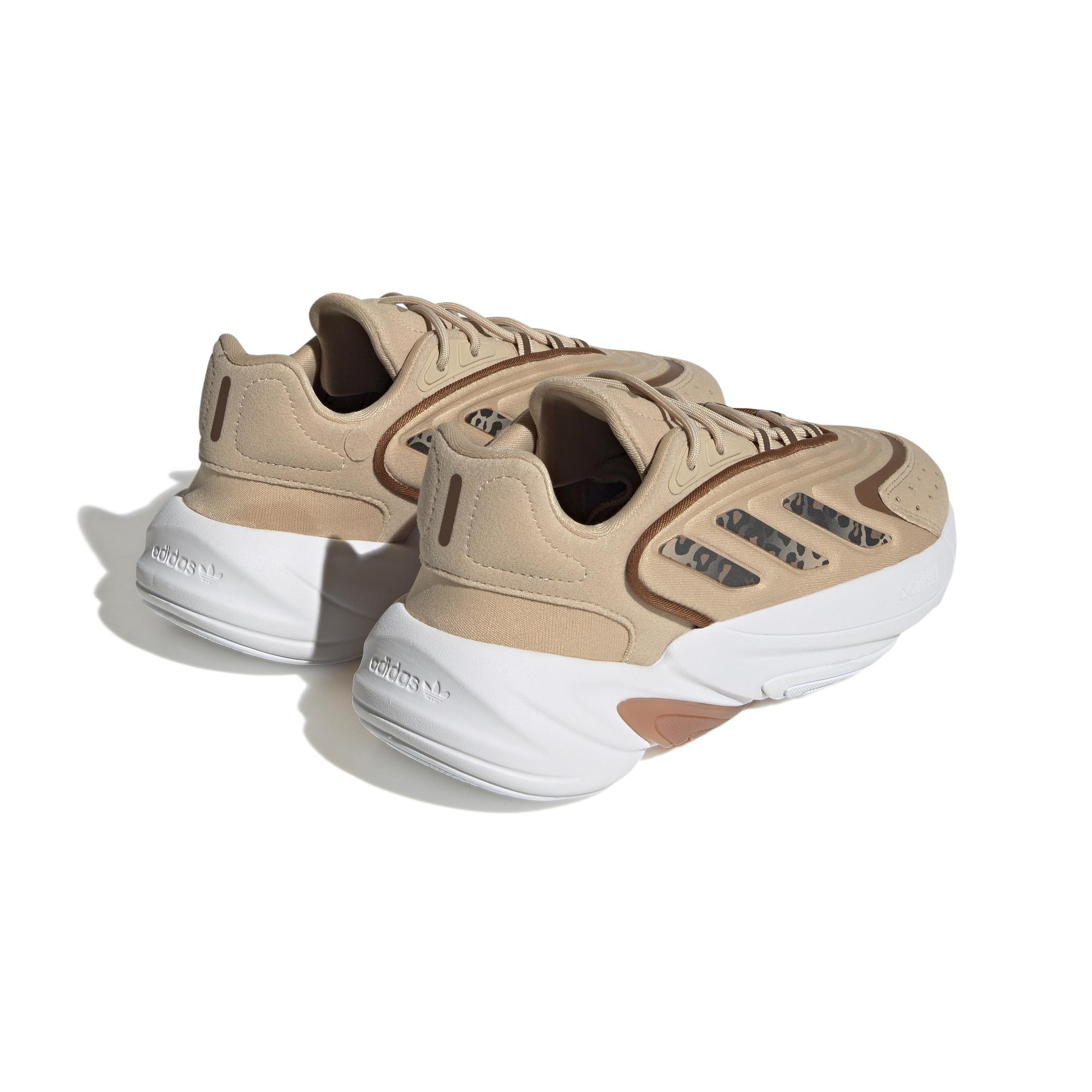 Ozelia Shoes, Beige, A901_ONE, large image number 1