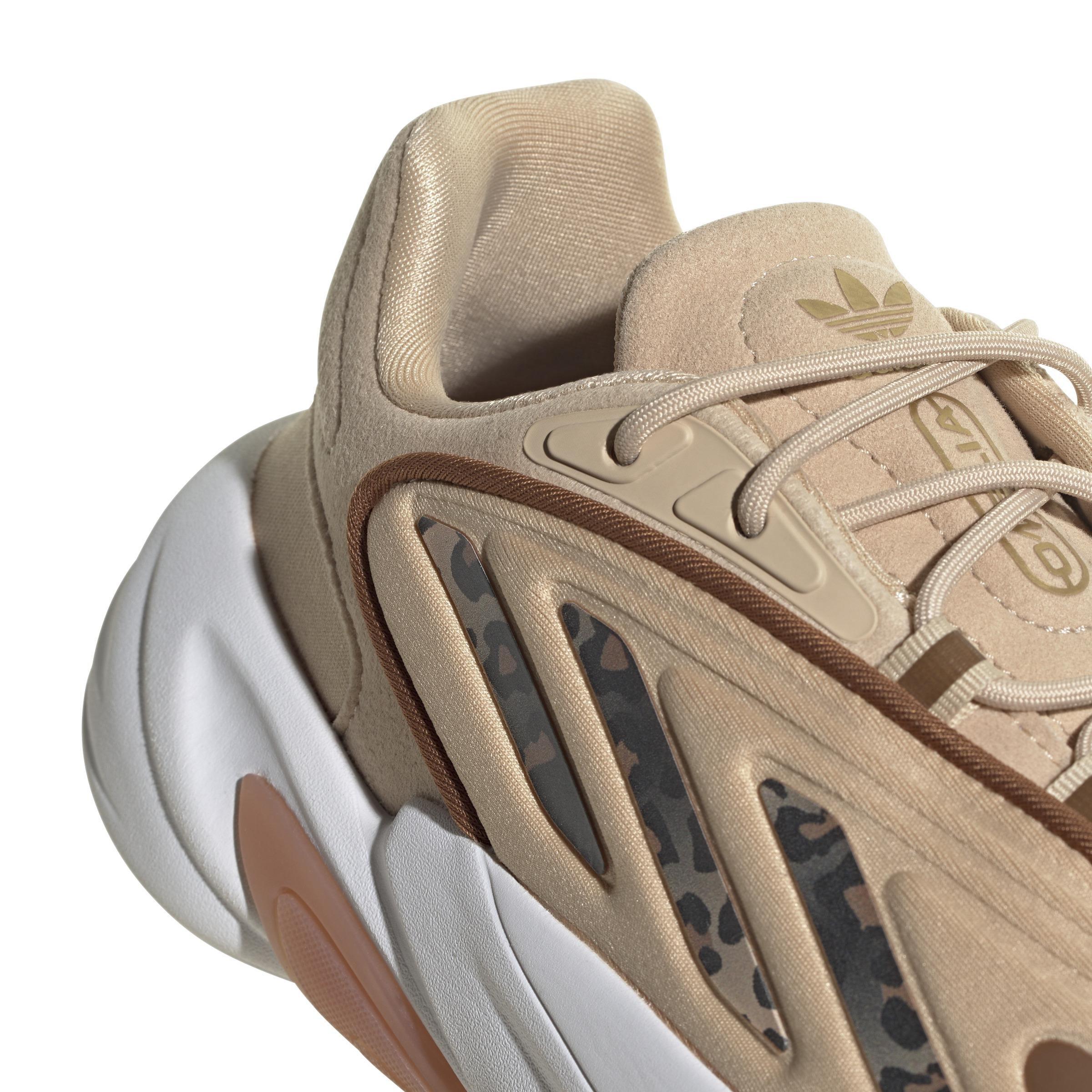 Ozelia Shoes, Beige, , large image number 3