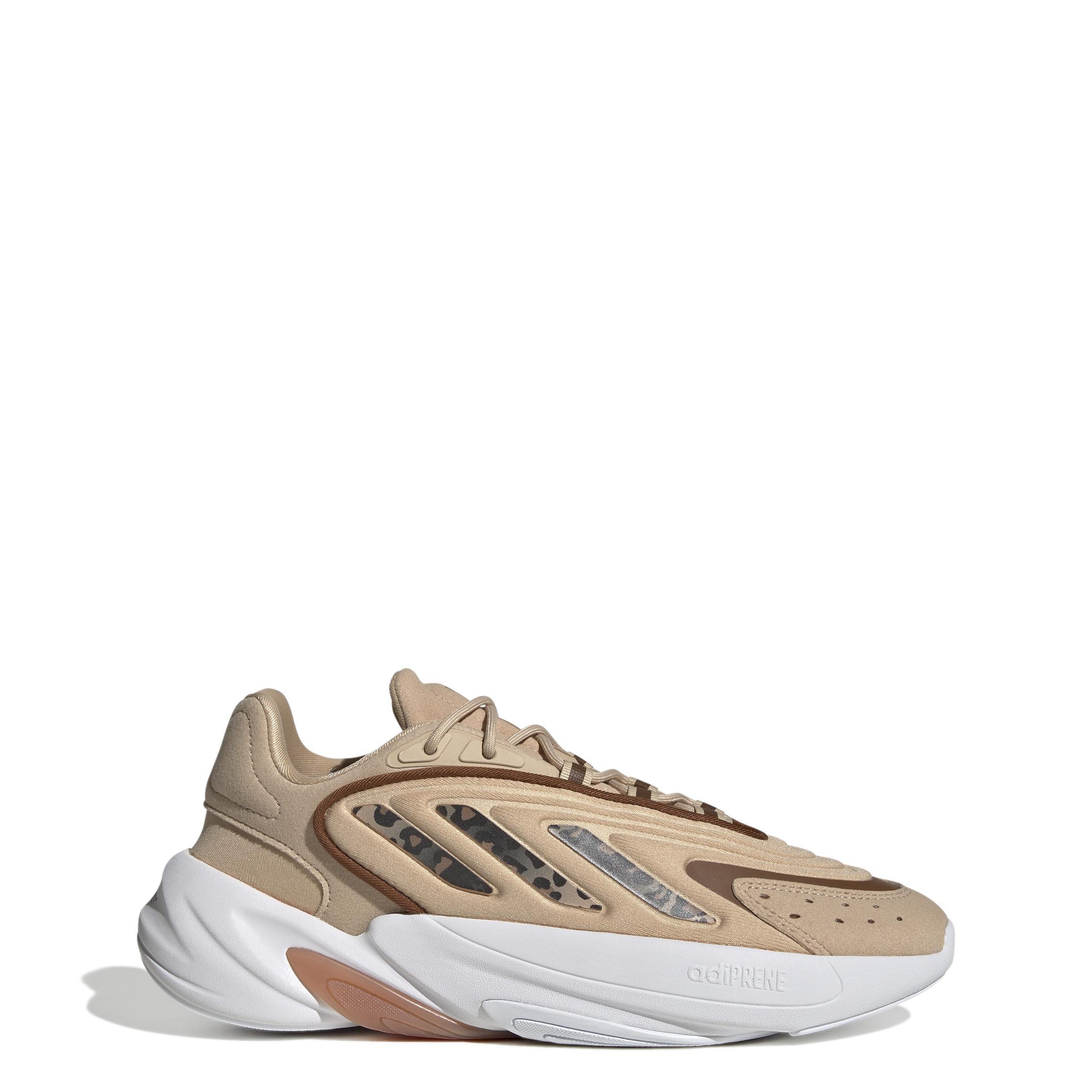 Ozelia Shoes, Beige, , large image number 6