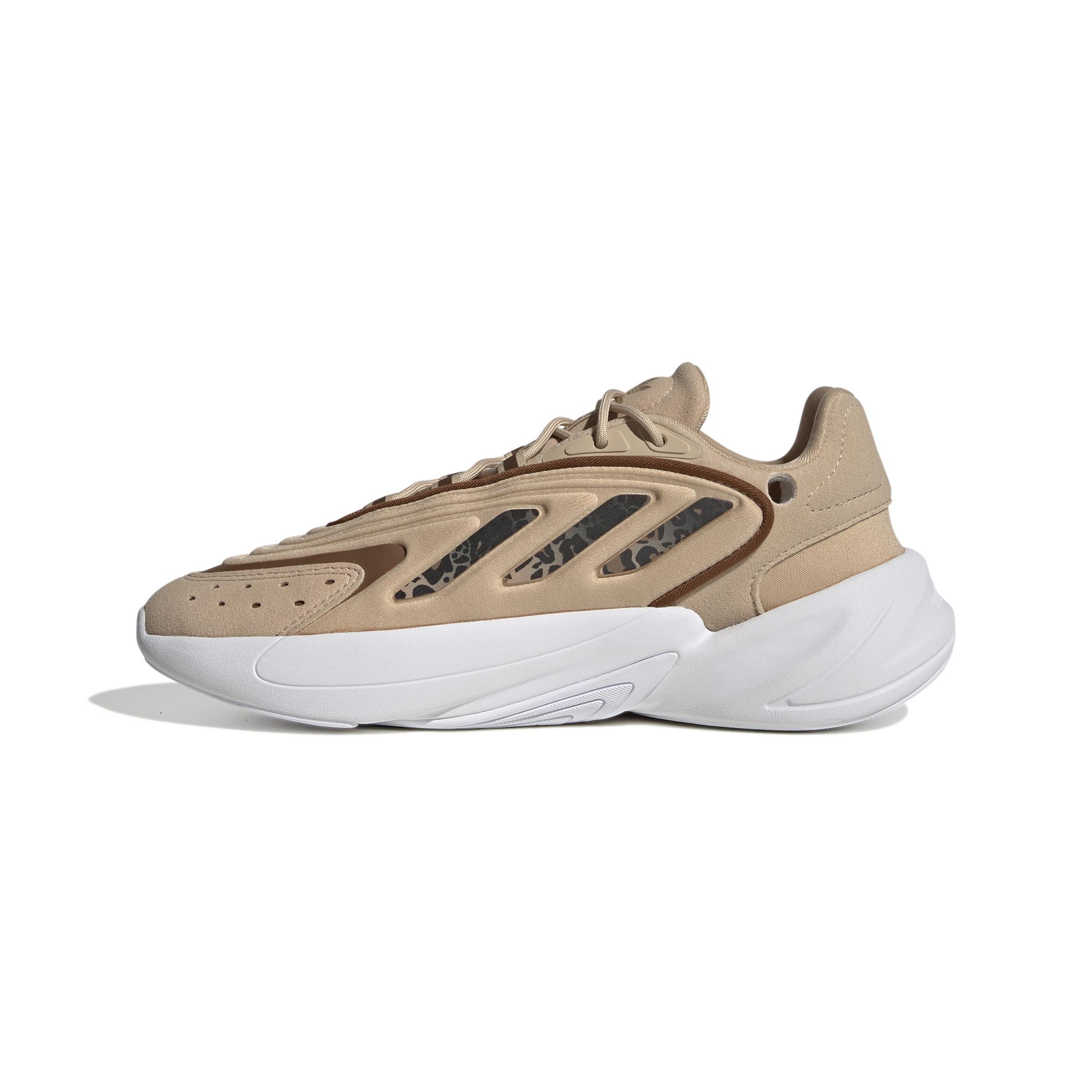Ozelia Shoes, Beige, , large image number 8