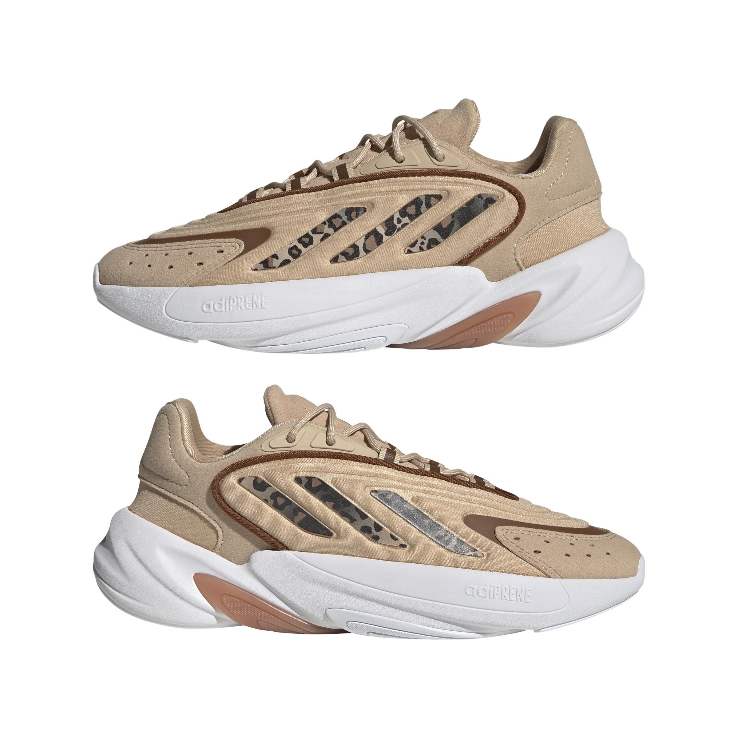 Ozelia Shoes, Beige, , large image number 12