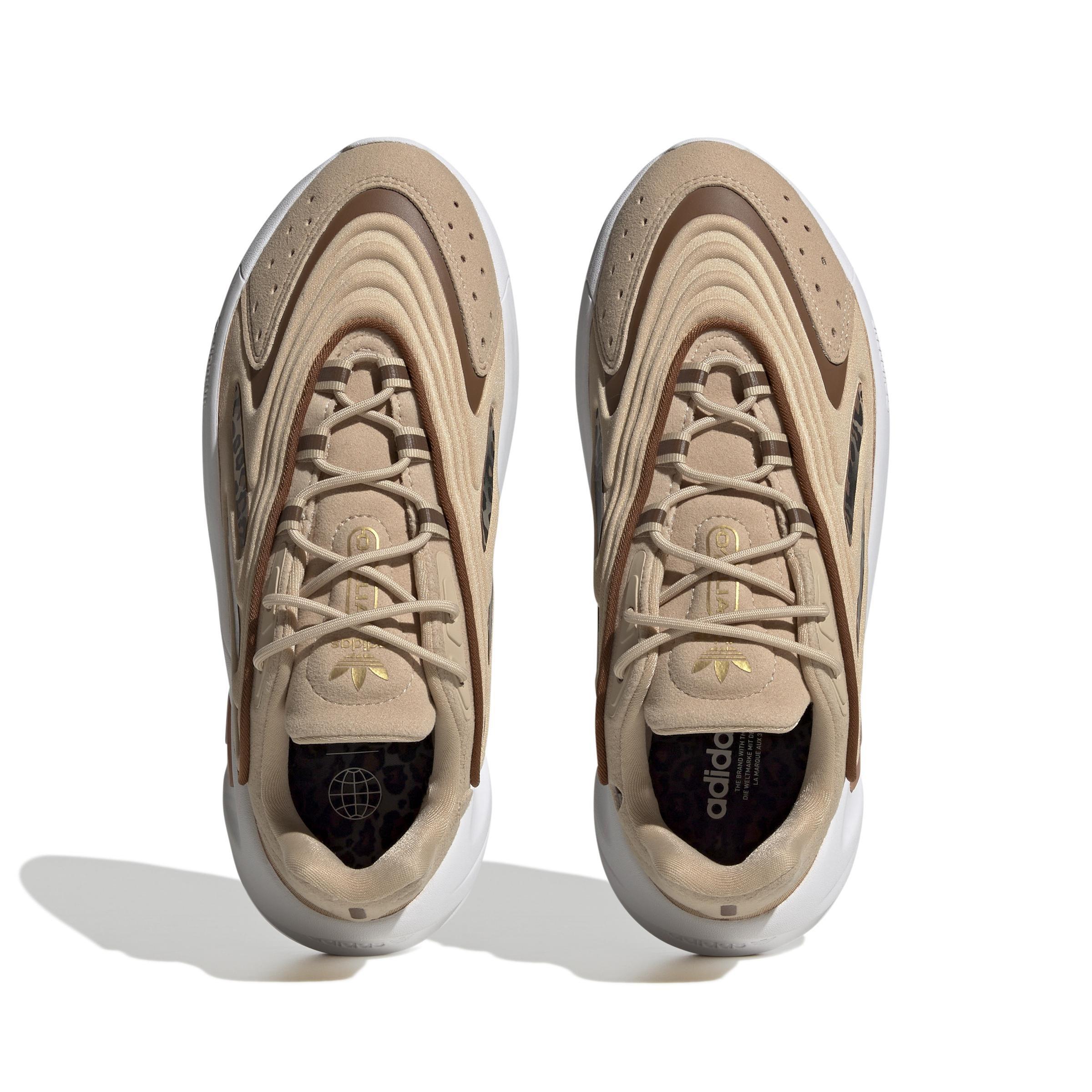Ozelia Shoes, Beige, , large image number 14