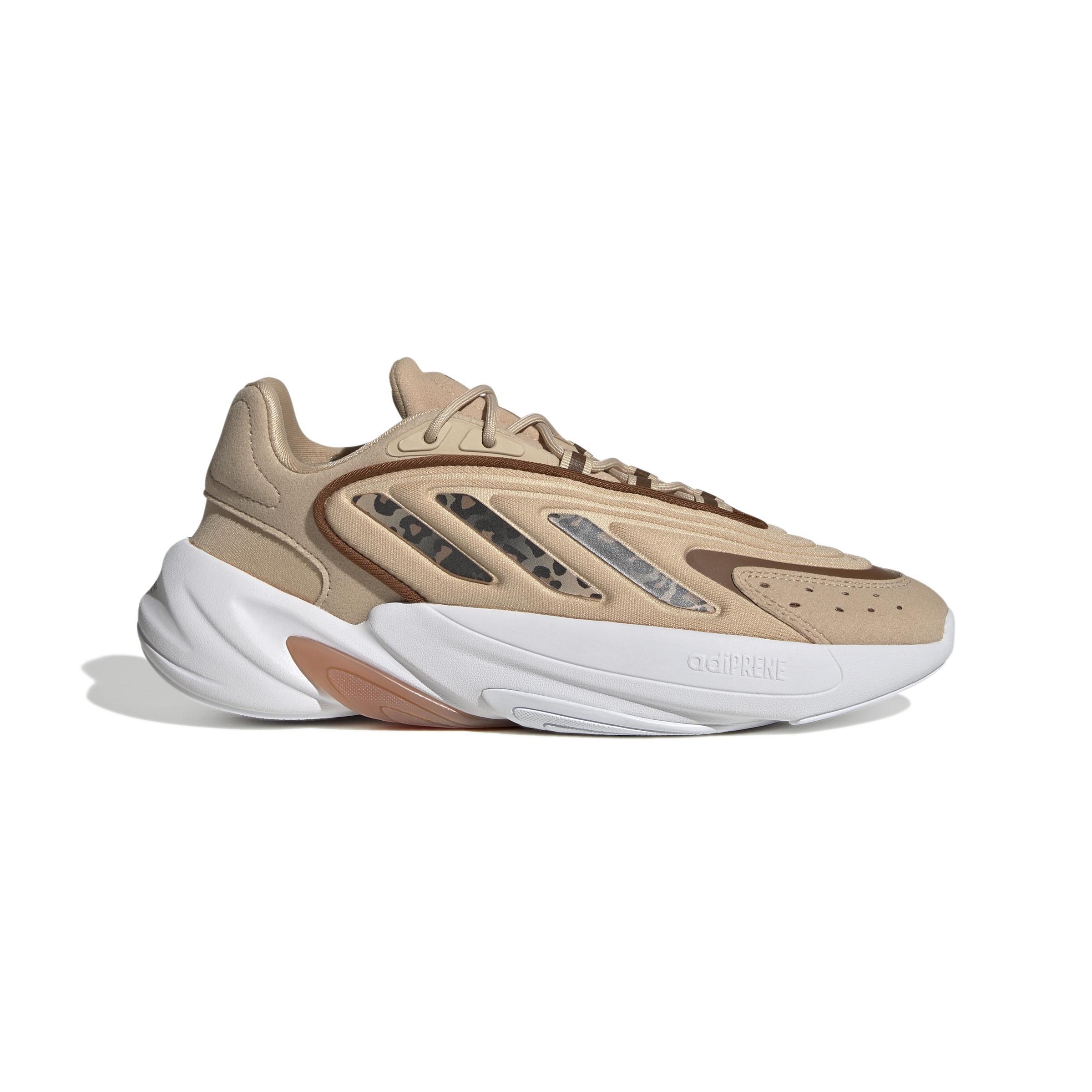Ozelia Shoes, Beige, , large image number 15