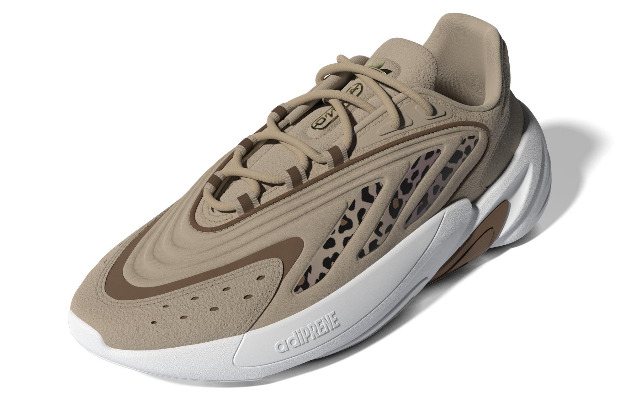 Ozelia Shoes, Beige, , large image number 16