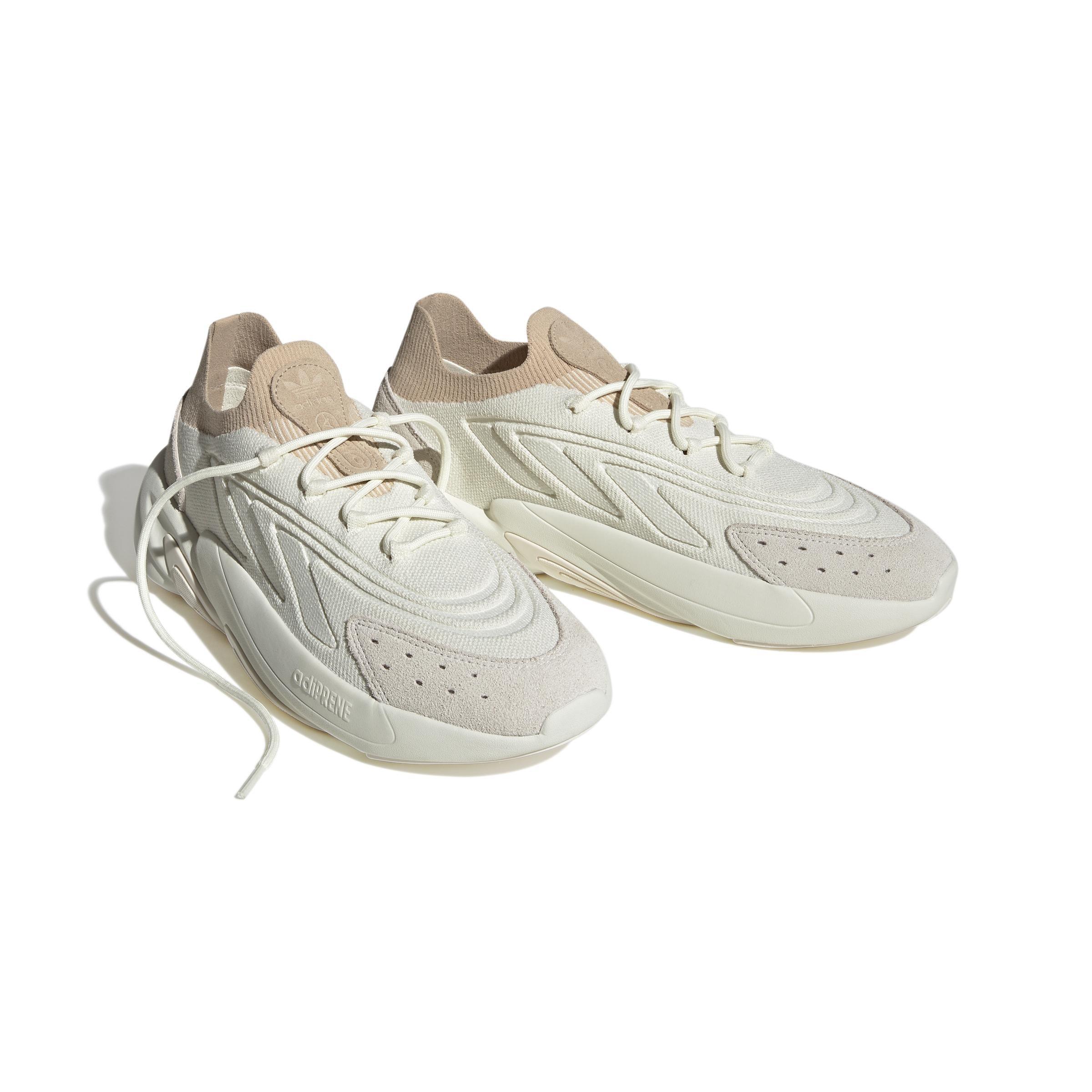 Ozelia Shoes, White, A901_ONE, large image number 1