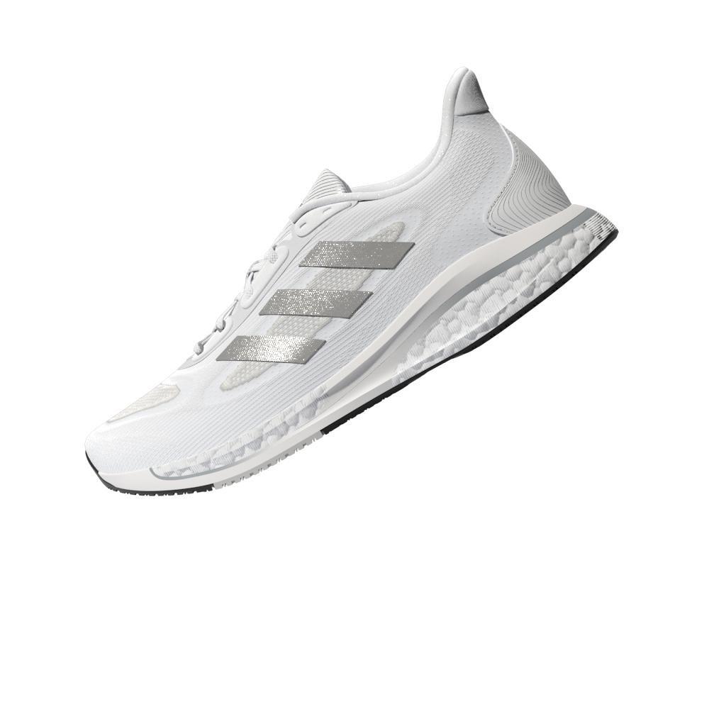 Supernova+ Shoes, White, A901_ONE, large image number 6