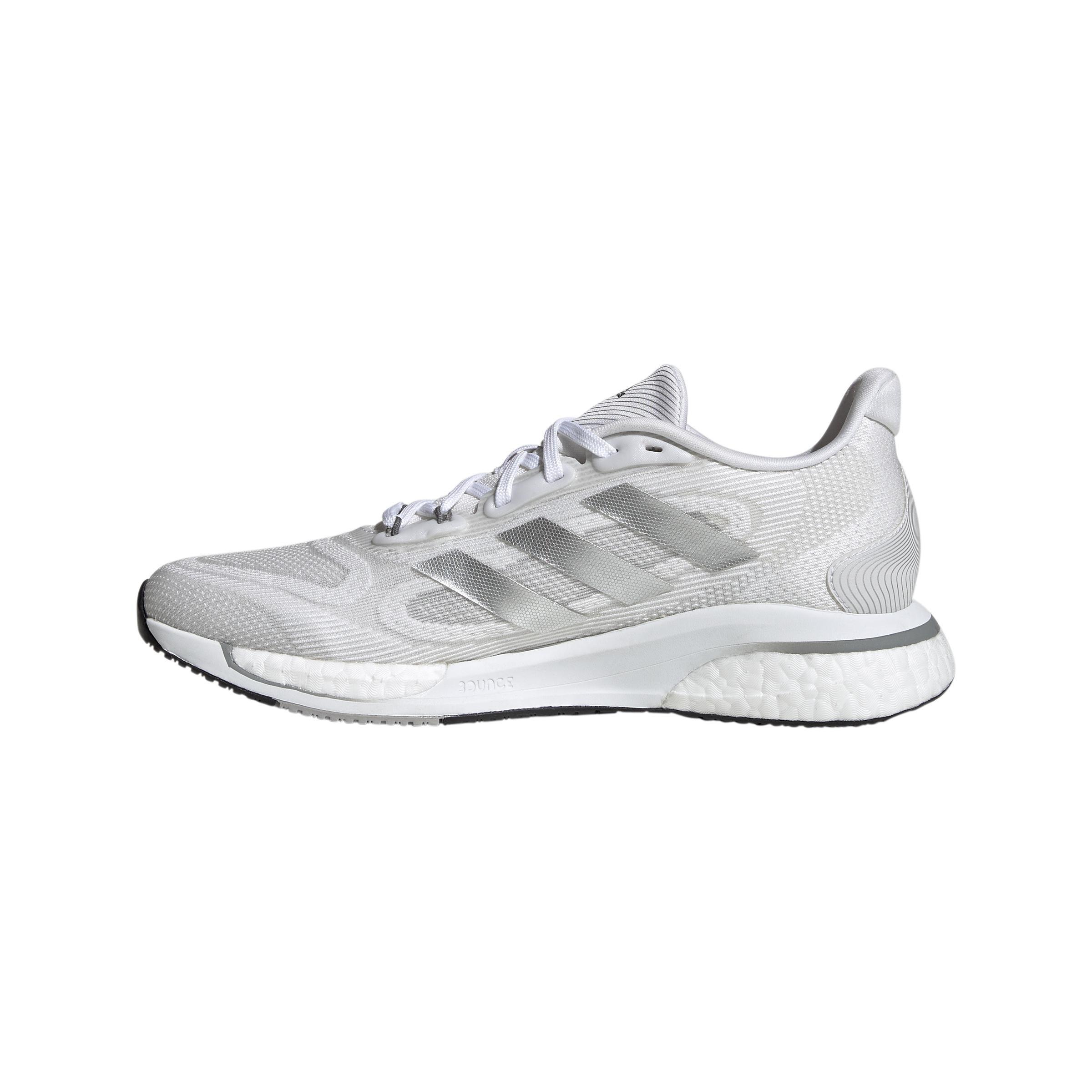 Supernova+ Shoes, White, A901_ONE, large image number 7