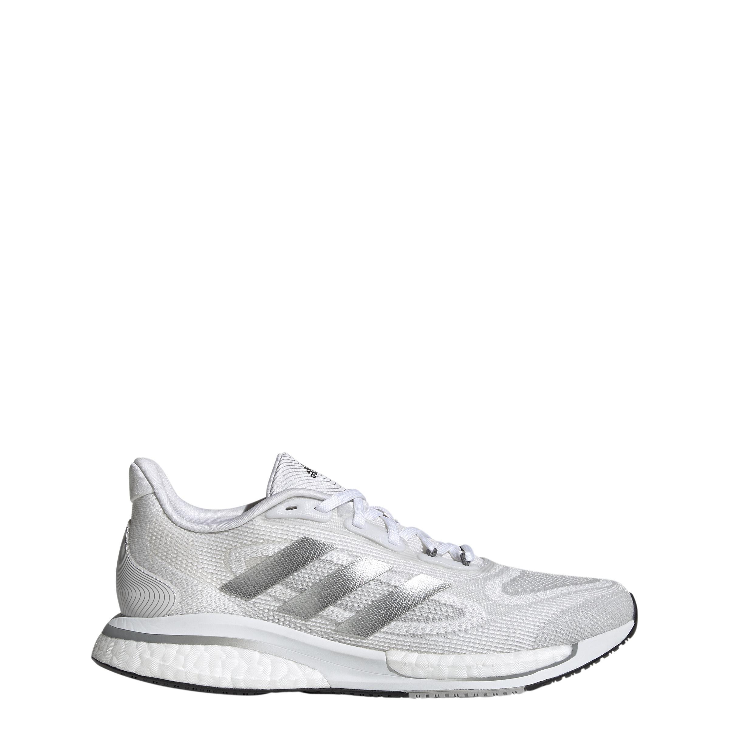 Supernova+ Shoes, White, A901_ONE, large image number 9