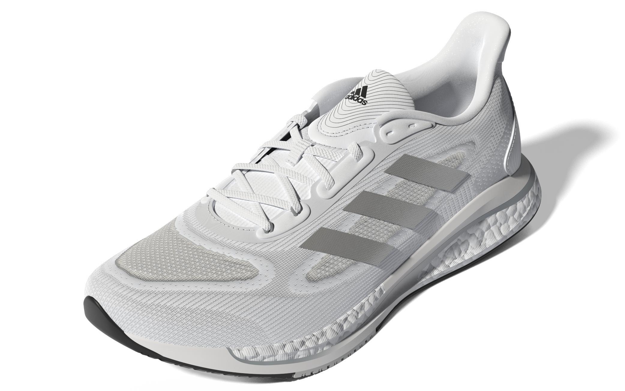 Supernova+ Shoes, White, A901_ONE, large image number 12