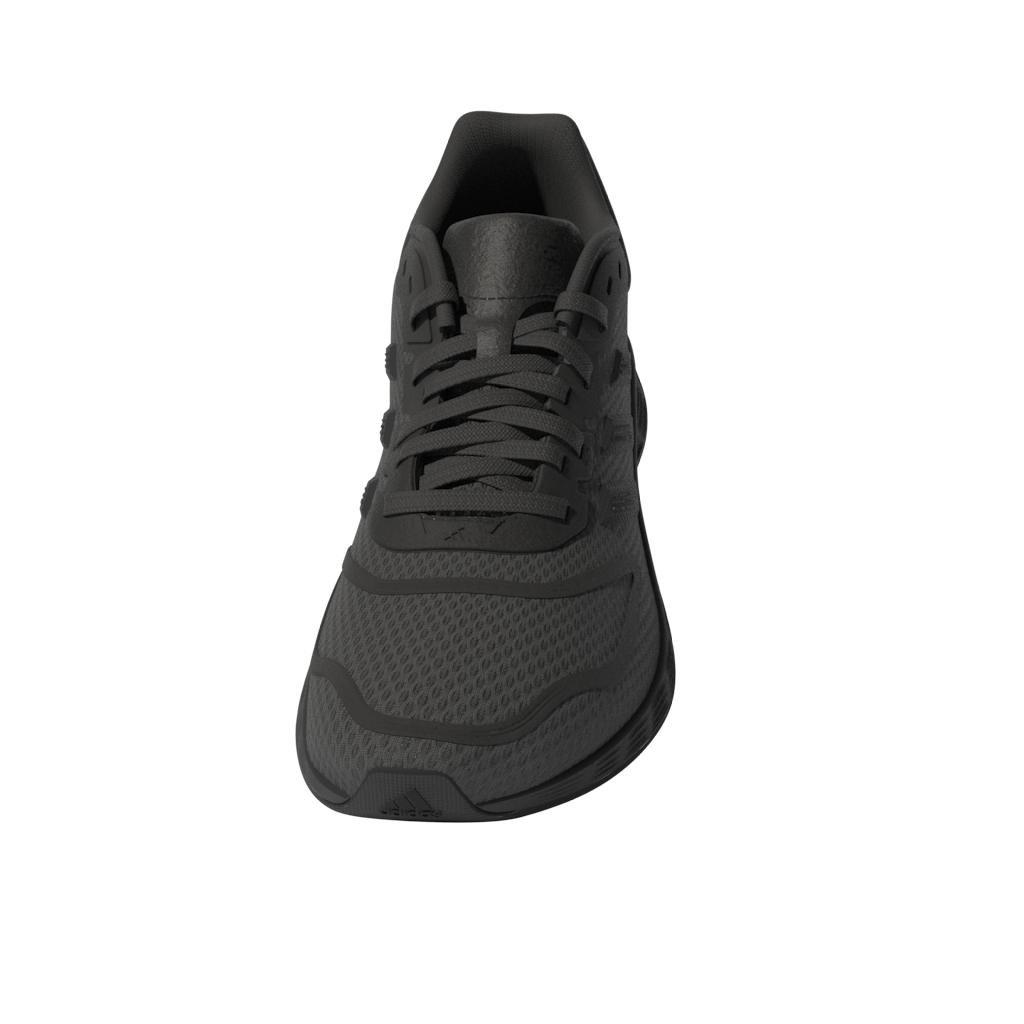 Unisex Kids Duramo 10 Shoes, Black, A901_ONE, large image number 8