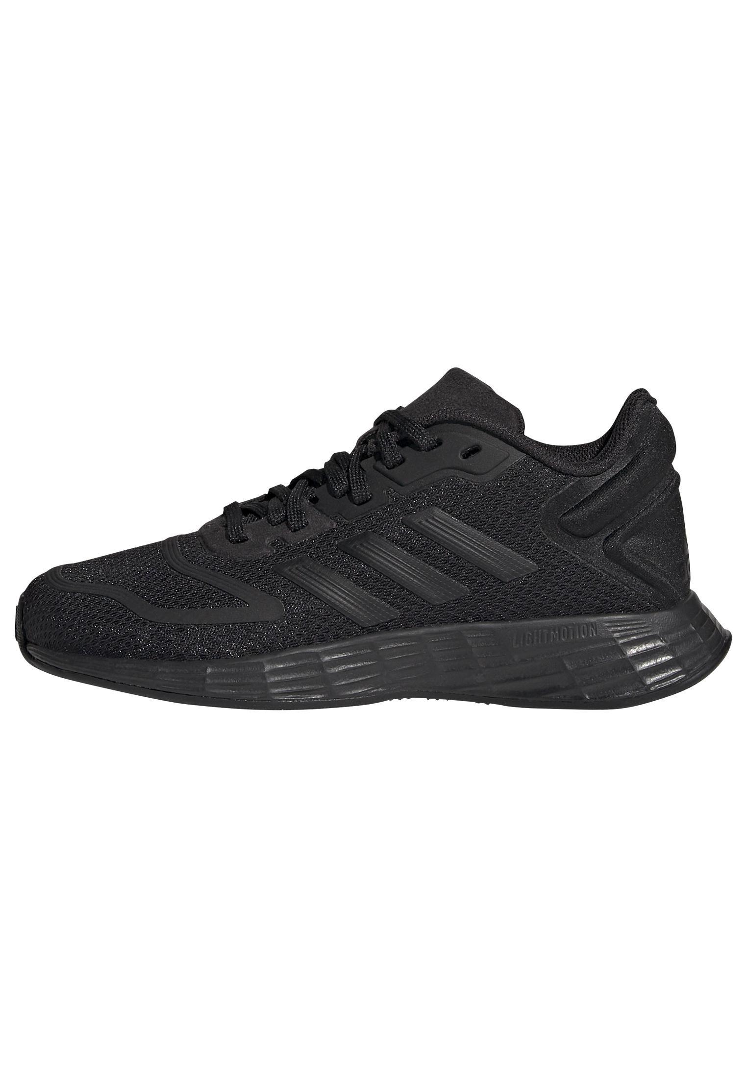 Unisex Kids Duramo 10 Shoes, Black, A901_ONE, large image number 11