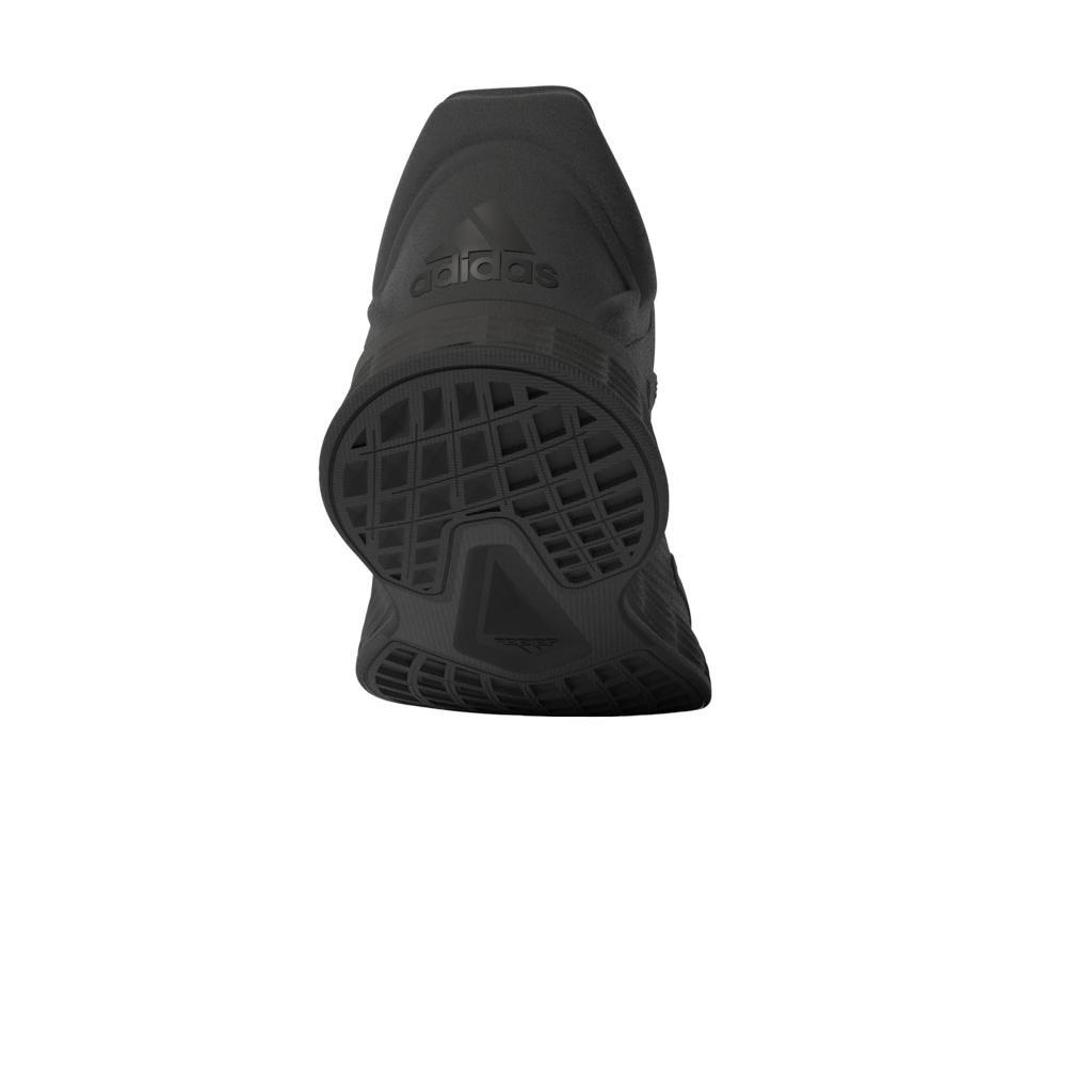 Unisex Kids Duramo 10 Shoes, Black, A901_ONE, large image number 14