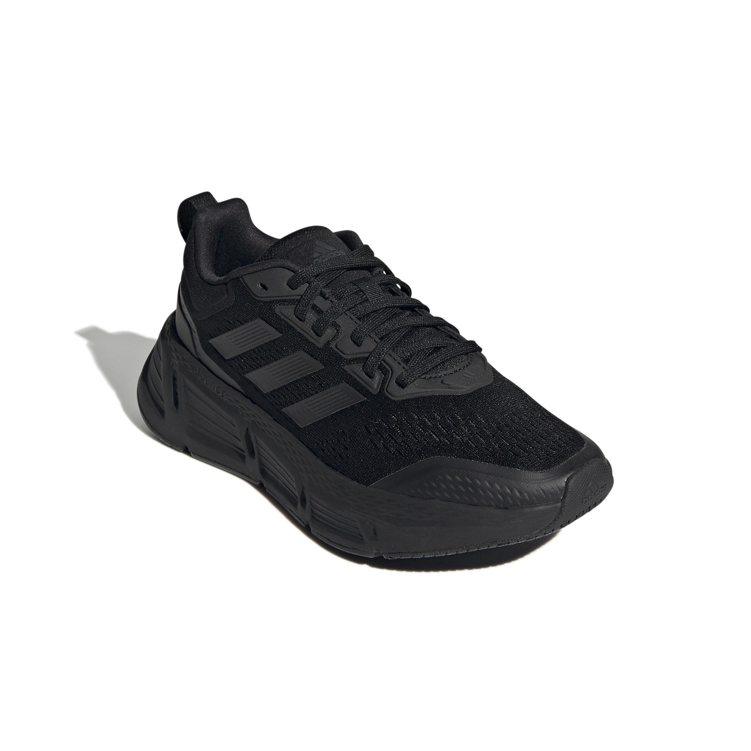 Questar Shoes, Black, A901_ONE, large image number 0