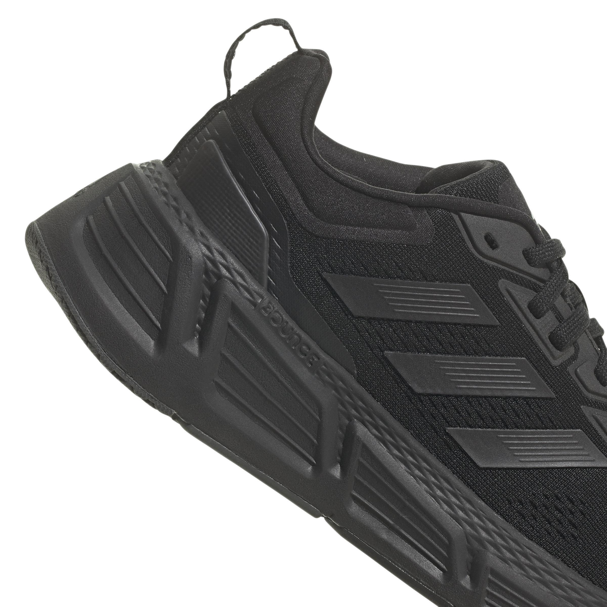 Questar Shoes, Black, A901_ONE, large image number 2