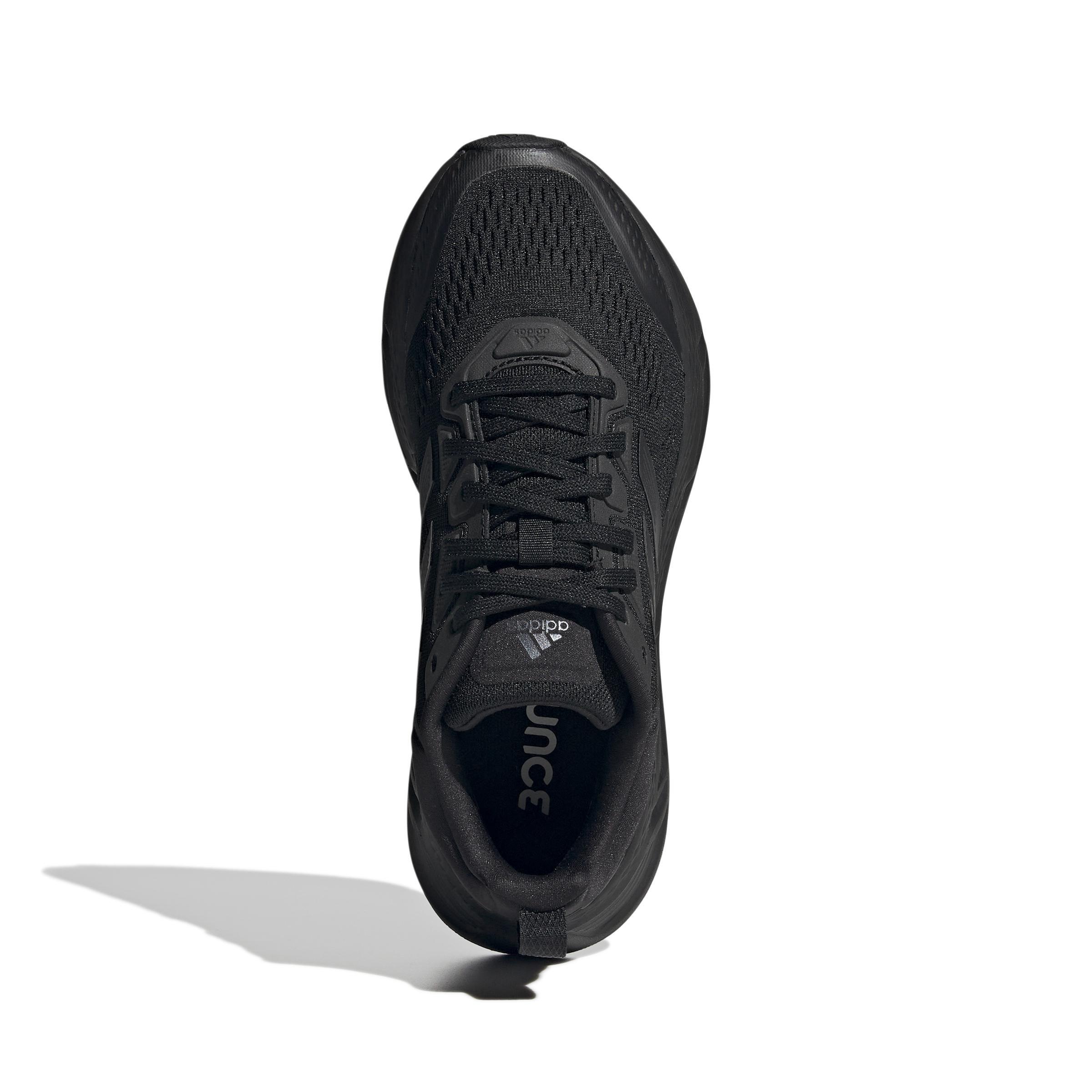 Questar Shoes, Black, A901_ONE, large image number 4