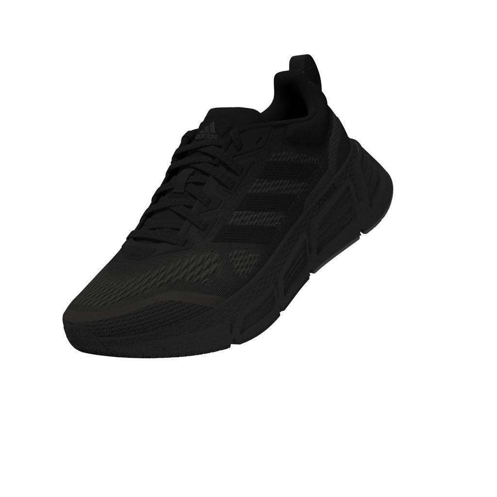 Questar Shoes, Black, A901_ONE, large image number 5