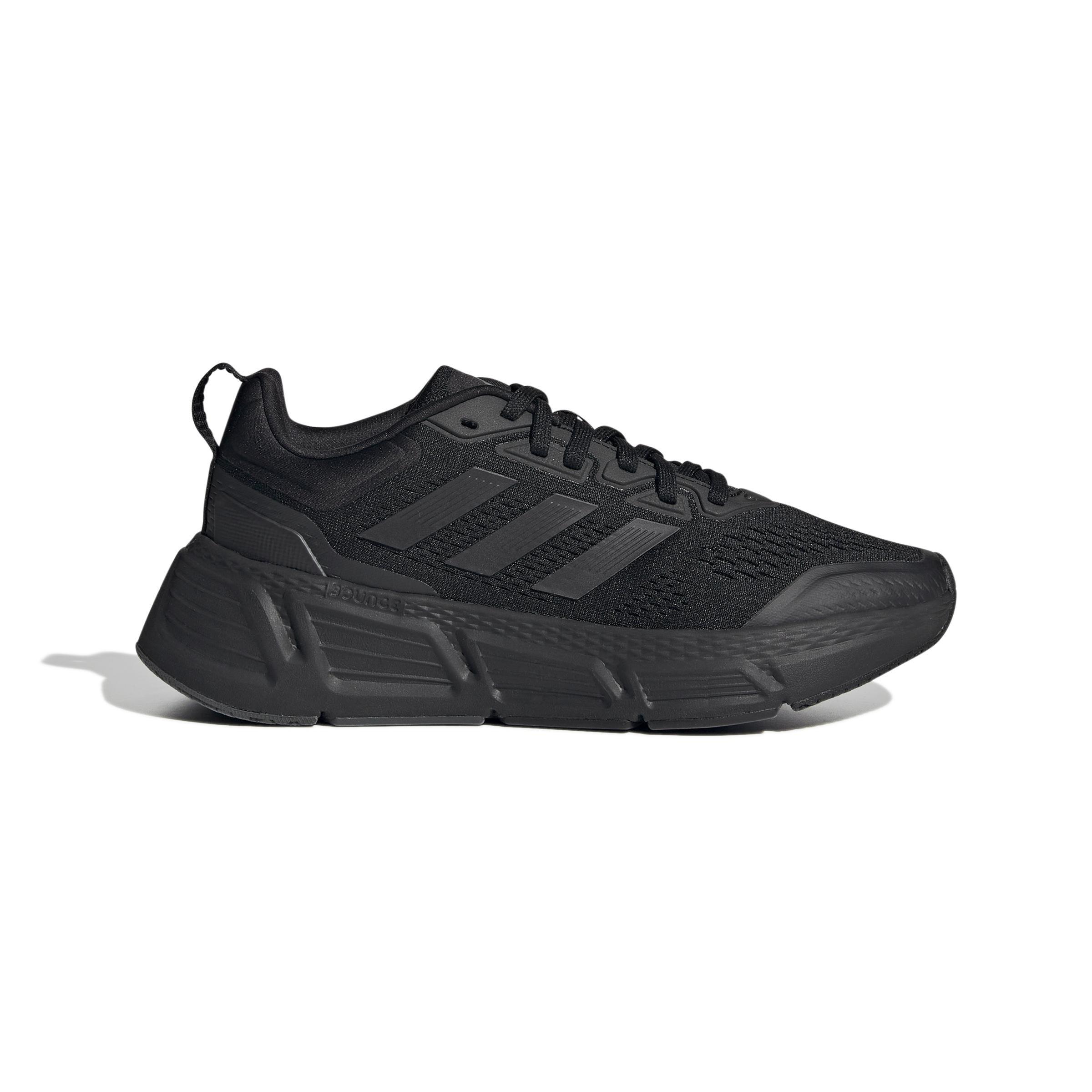 Questar Shoes, Black, A901_ONE, large image number 6