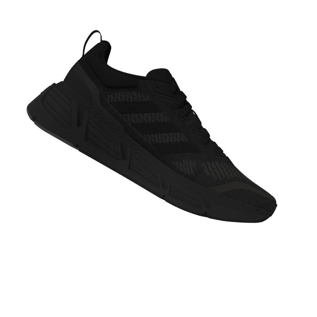 Questar Shoes, Black, A901_ONE, large image number 7