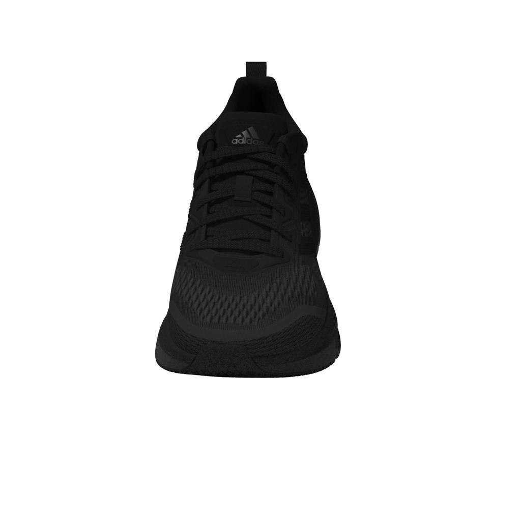 Questar Shoes, Black, A901_ONE, large image number 10