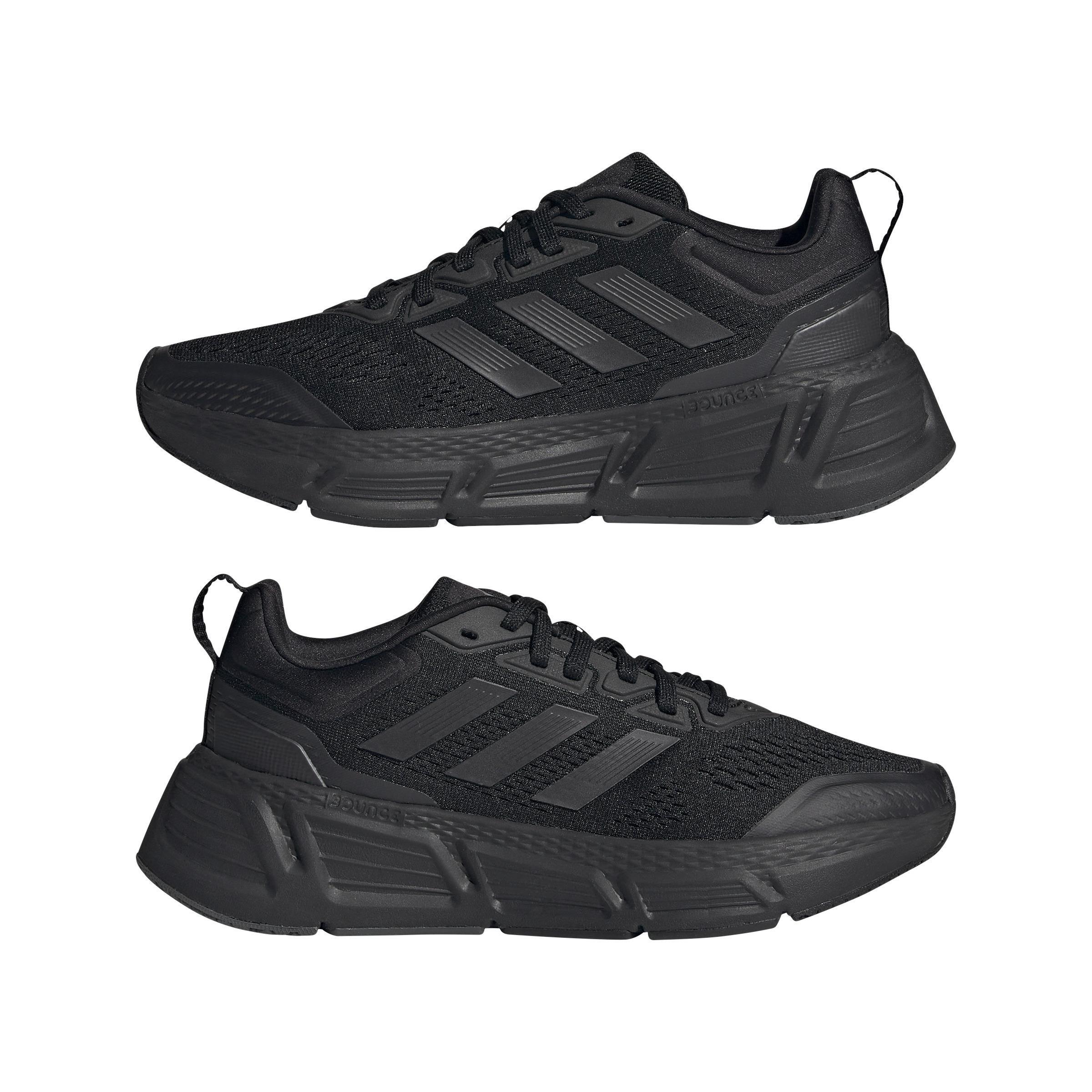Questar Shoes, Black, A901_ONE, large image number 12