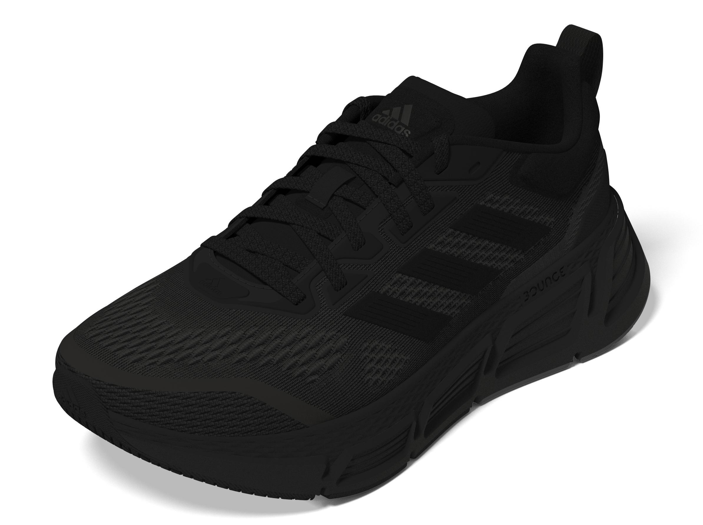 Questar Shoes, Black, A901_ONE, large image number 14