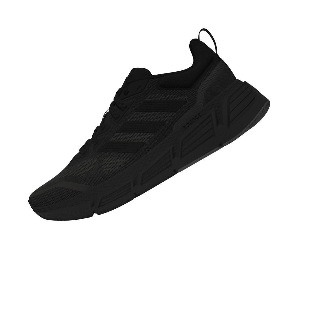 Questar Shoes, Black, A901_ONE, large image number 15