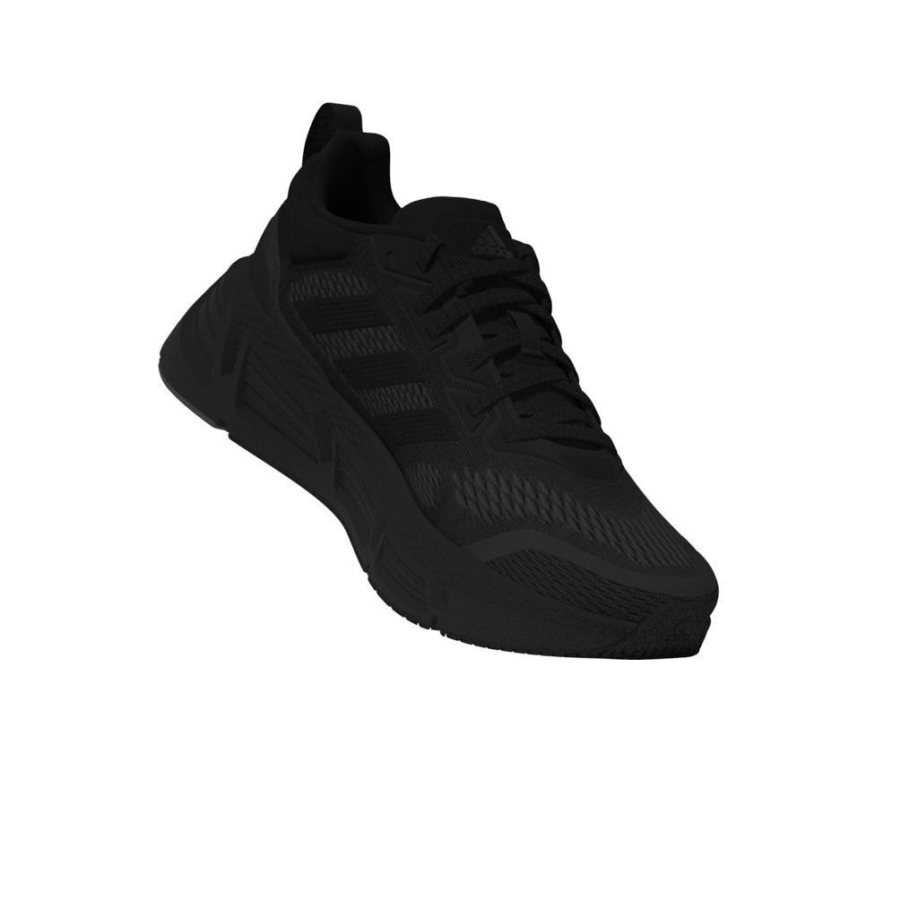 Questar Shoes, Black, A901_ONE, large image number 16