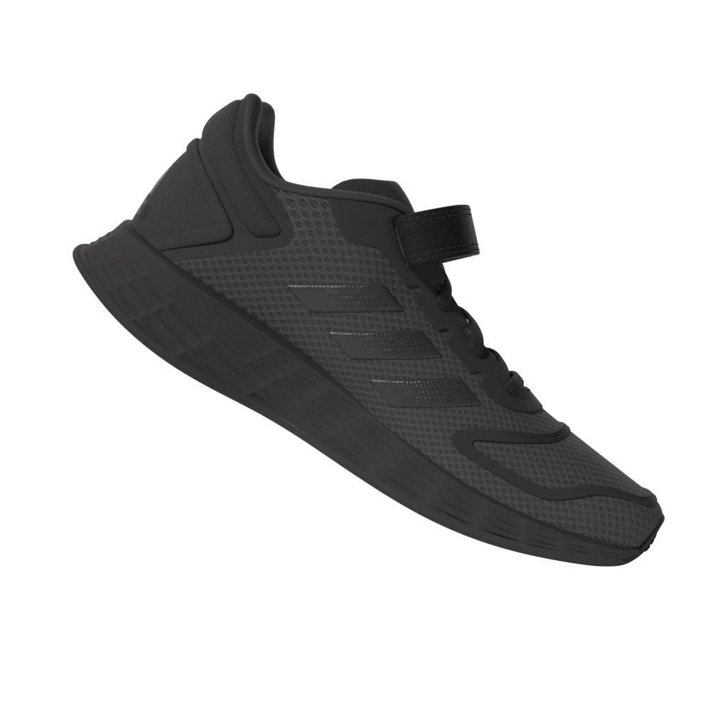 Unisex Kids Duramo 10 Shoes, Black, A901_ONE, large image number 5