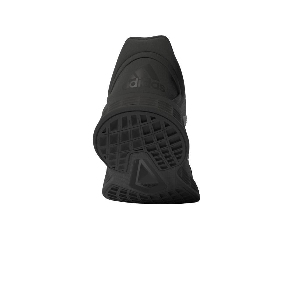 Unisex Kids Duramo 10 Shoes, Black, A901_ONE, large image number 6