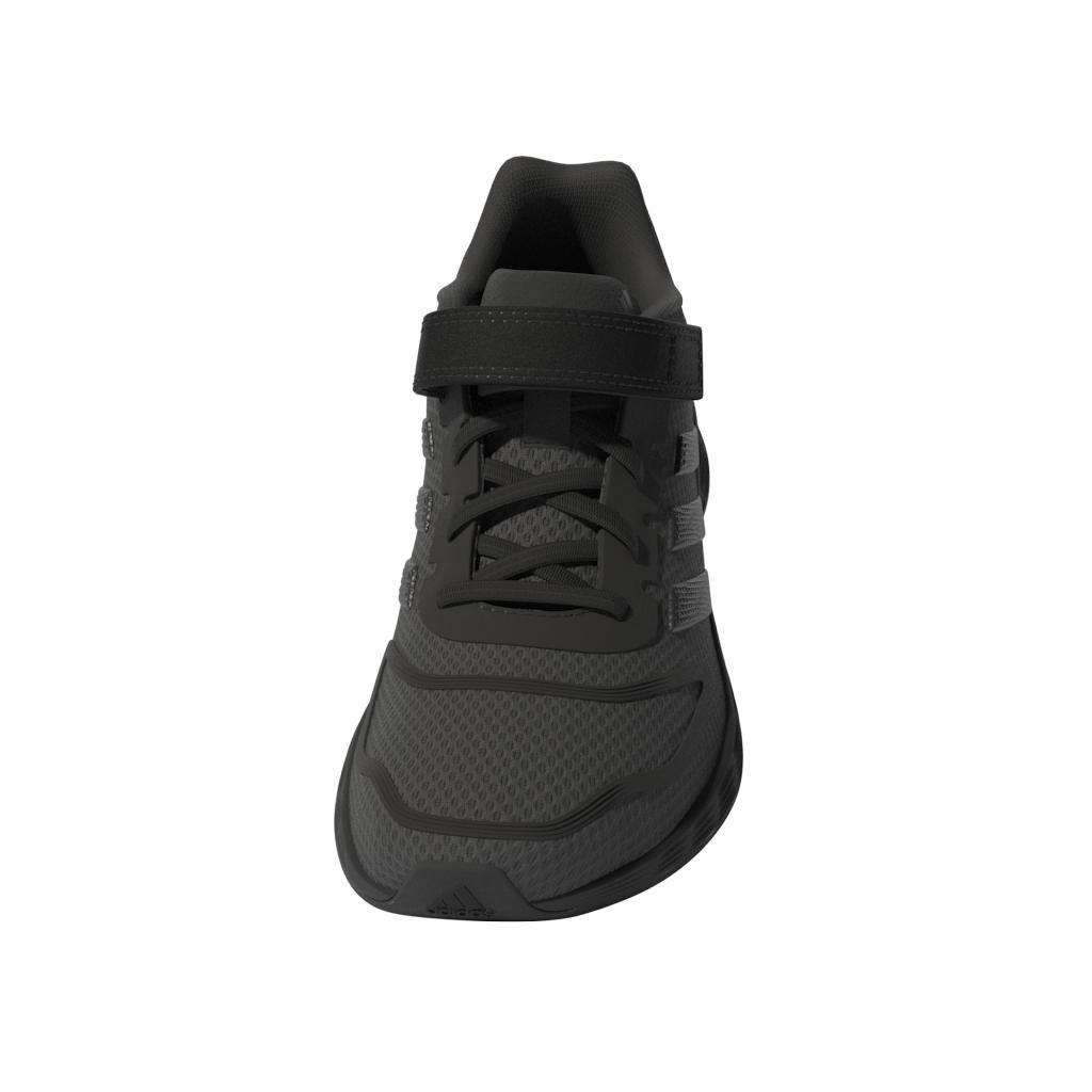 Unisex Kids Duramo 10 Shoes, Black, A901_ONE, large image number 7