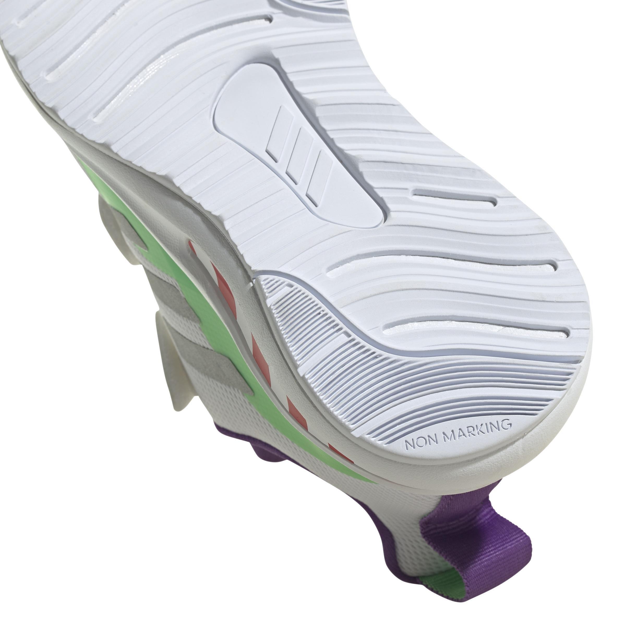 Unisex Kids Disney Pixar Buzz Lightyear Fortarun Shoes , White, A901_ONE, large image number 4