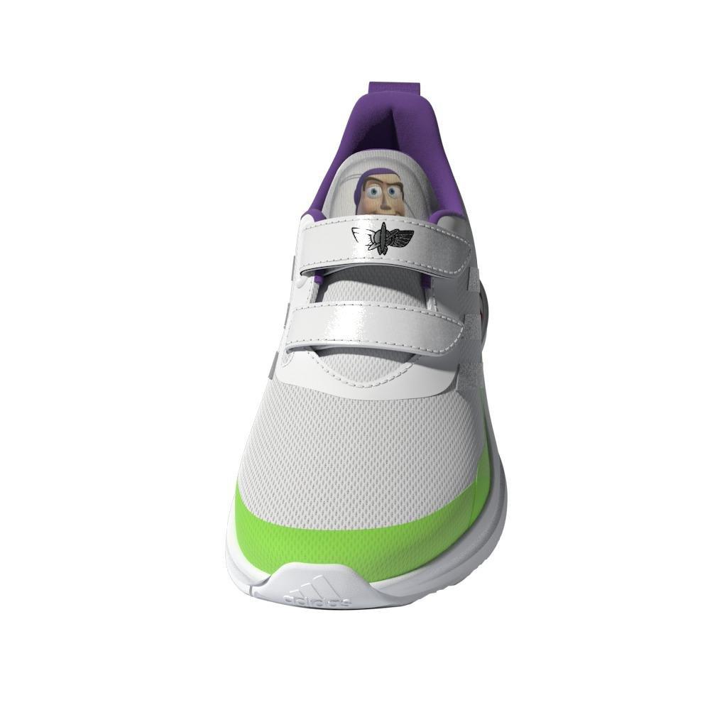 Unisex Kids Disney Pixar Buzz Lightyear Fortarun Shoes , White, A901_ONE, large image number 11
