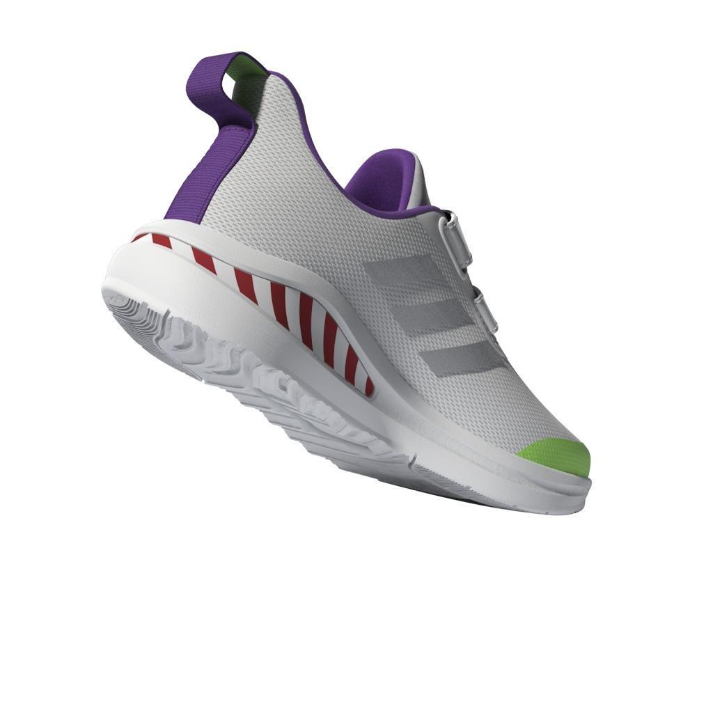 Unisex Kids Disney Pixar Buzz Lightyear Fortarun Shoes , White, A901_ONE, large image number 15
